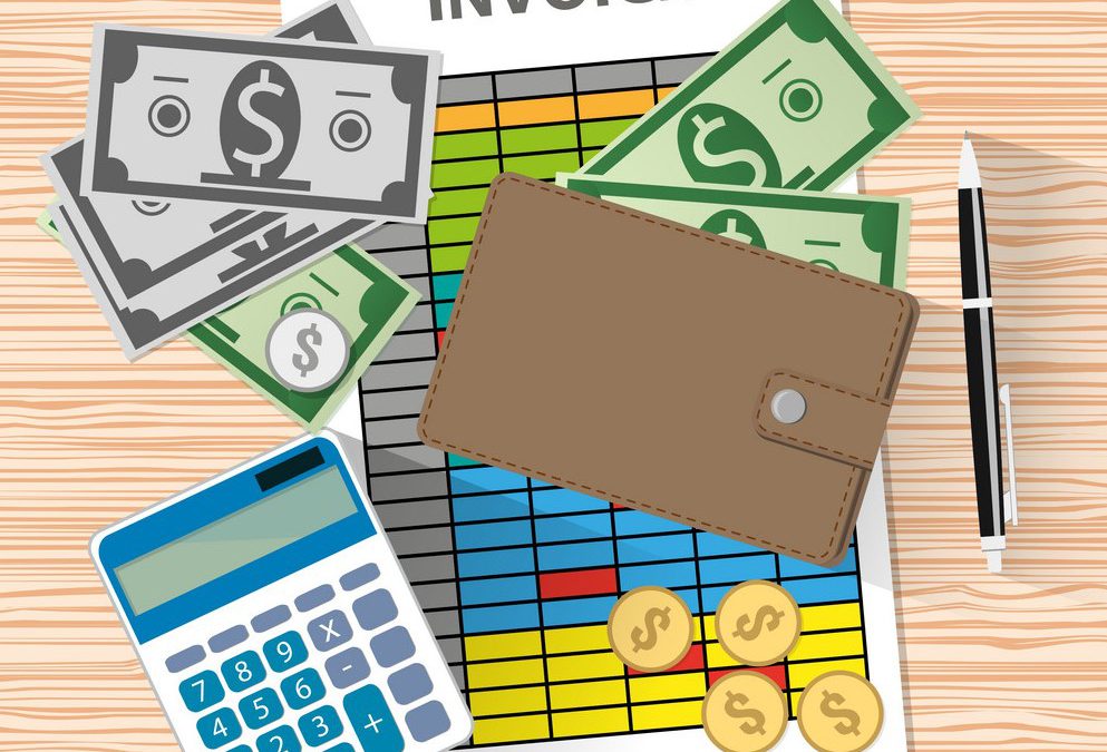 Get Paid On Time with these Invoicing Tips