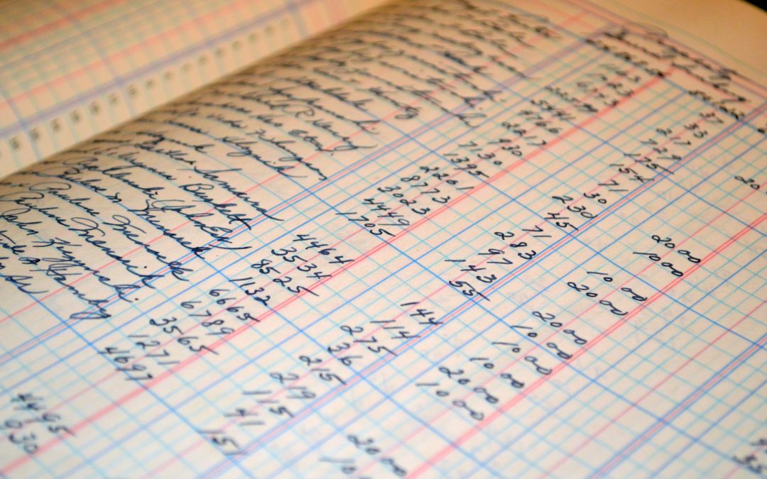 What is Cloud Accounting?