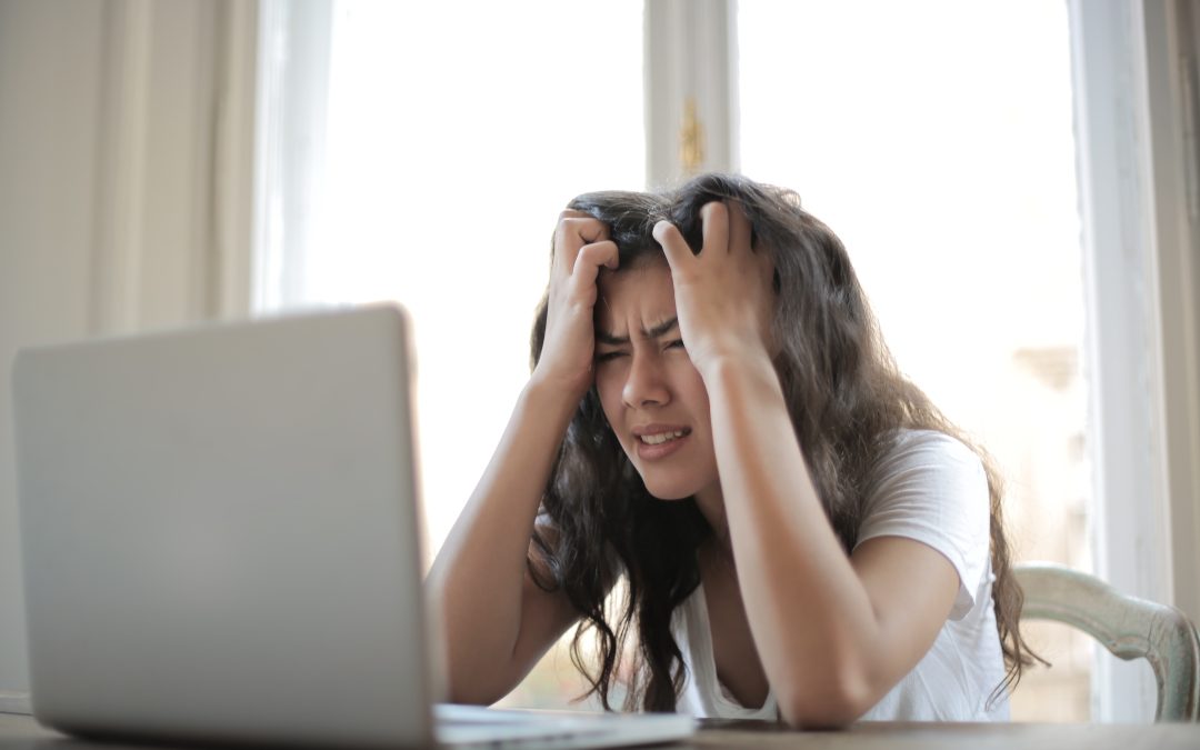 【可能你淘宝花的钱可以买一辆车了?】中了这3点你多忙都富不起来!