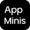 AppMinis - Nền tảng khởi tạo Mobile App & Mini App Cùng AI App Builder