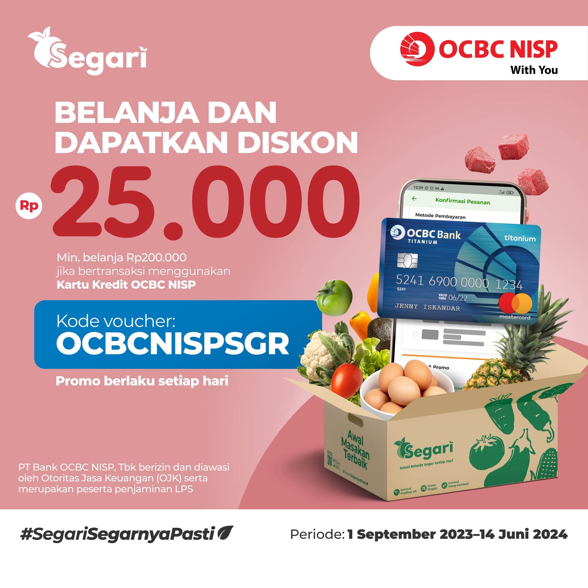 BELANJA LEBIH HEMAT Rp25 000 DENGAN OCBC NISP belanja-lebih-hemat-rp25-000-dengan-ocbc-nisp