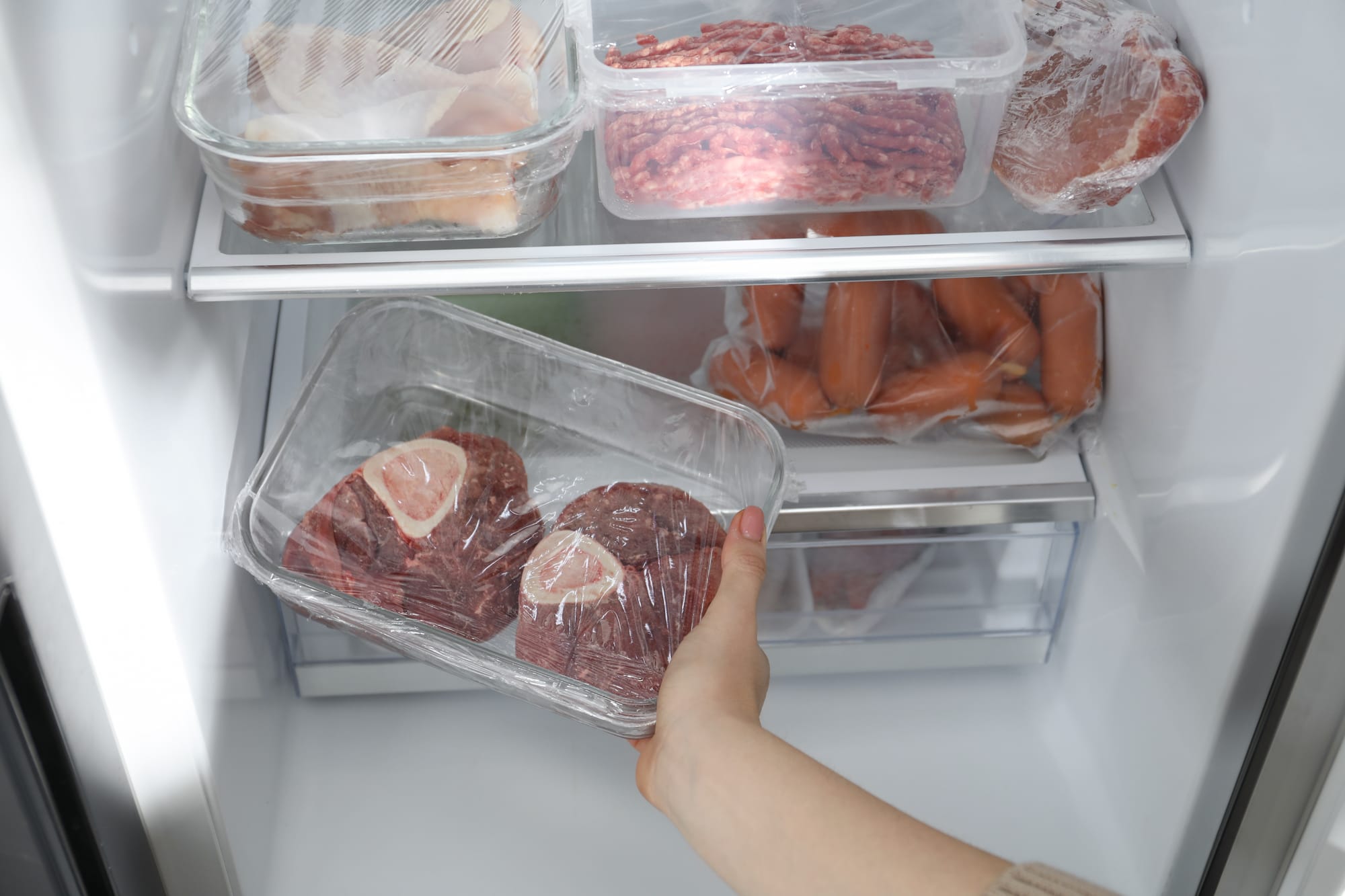 Cara Alami Hilangkan Bau Daging dengan Asam Jawa