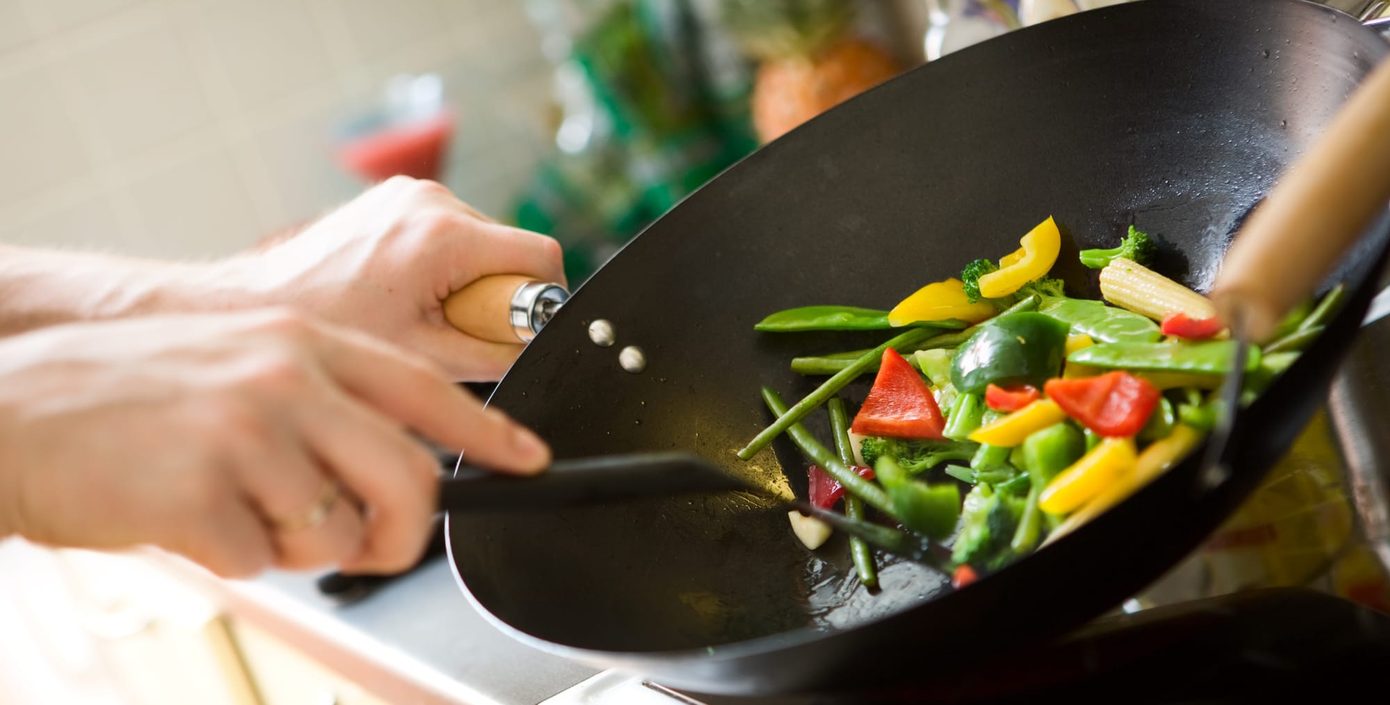 Masak Sayuran dengan Benar: Rahasia Tekstur Renyah dan Nutrisi Terjaga