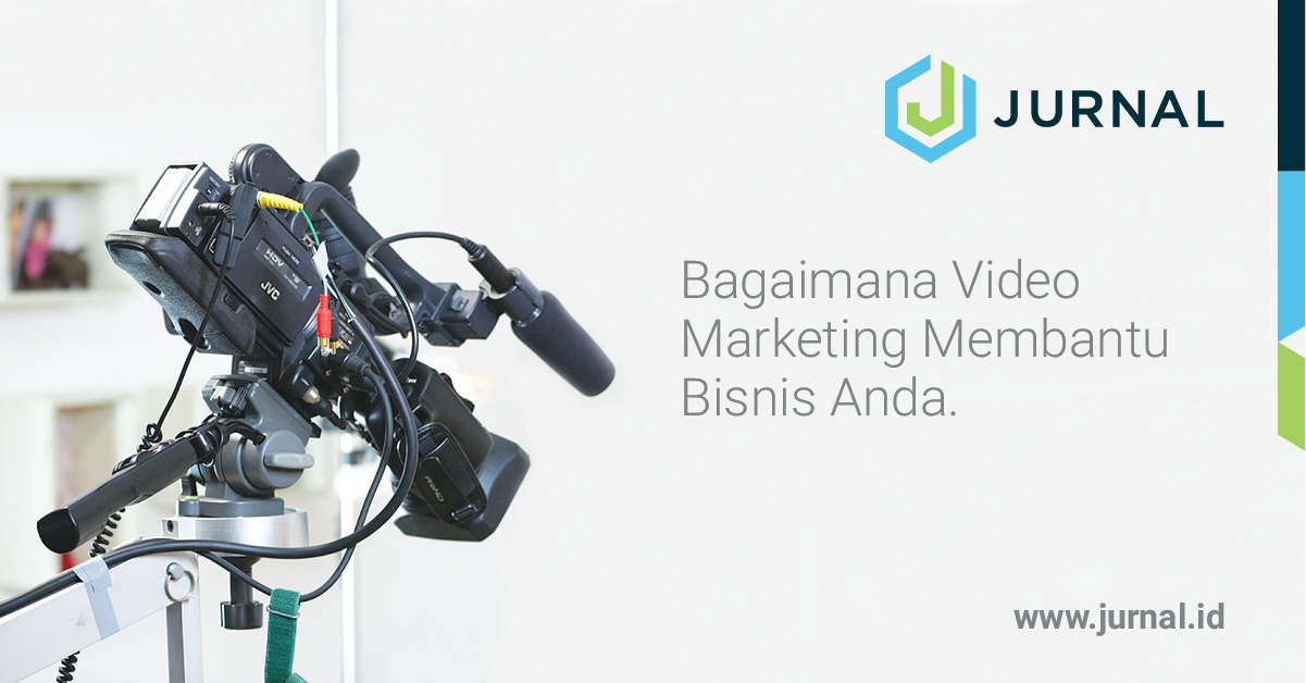 Info Terkini, Bagaimana Video Marketing Dapat Membantu Perkembangan Bisnis Anda