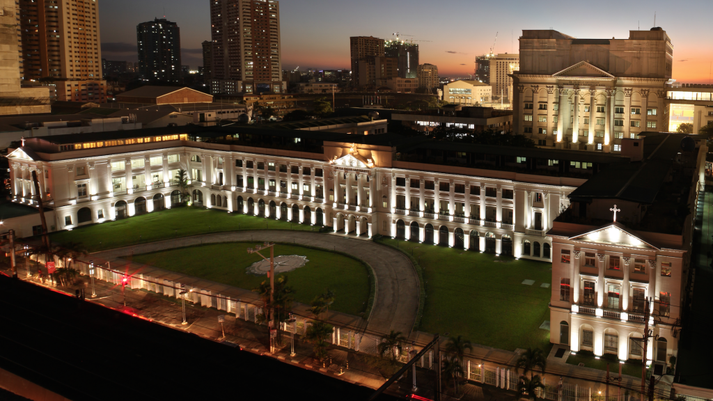 Dlsu edu ph resume