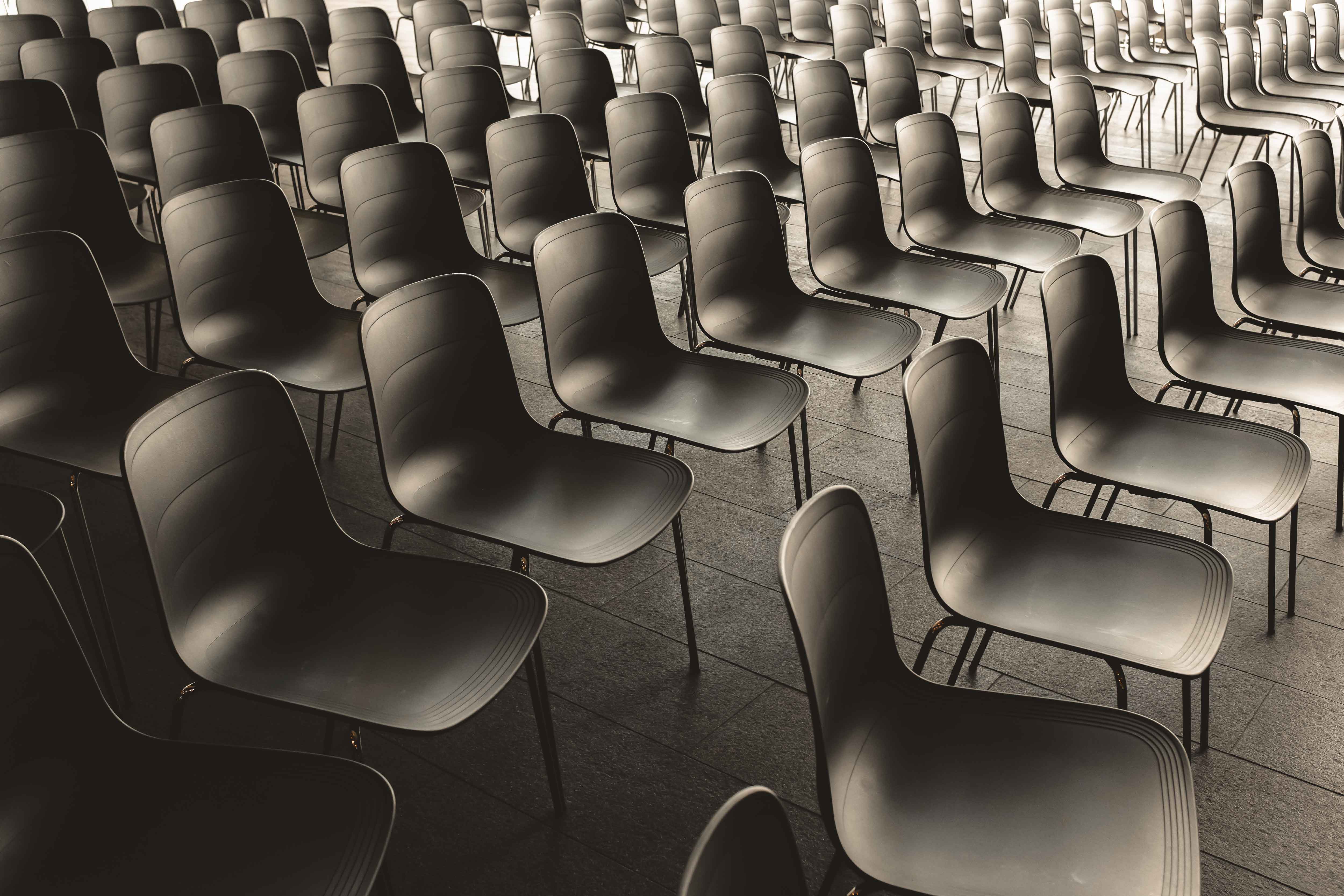 chairs of universities in Mindanao