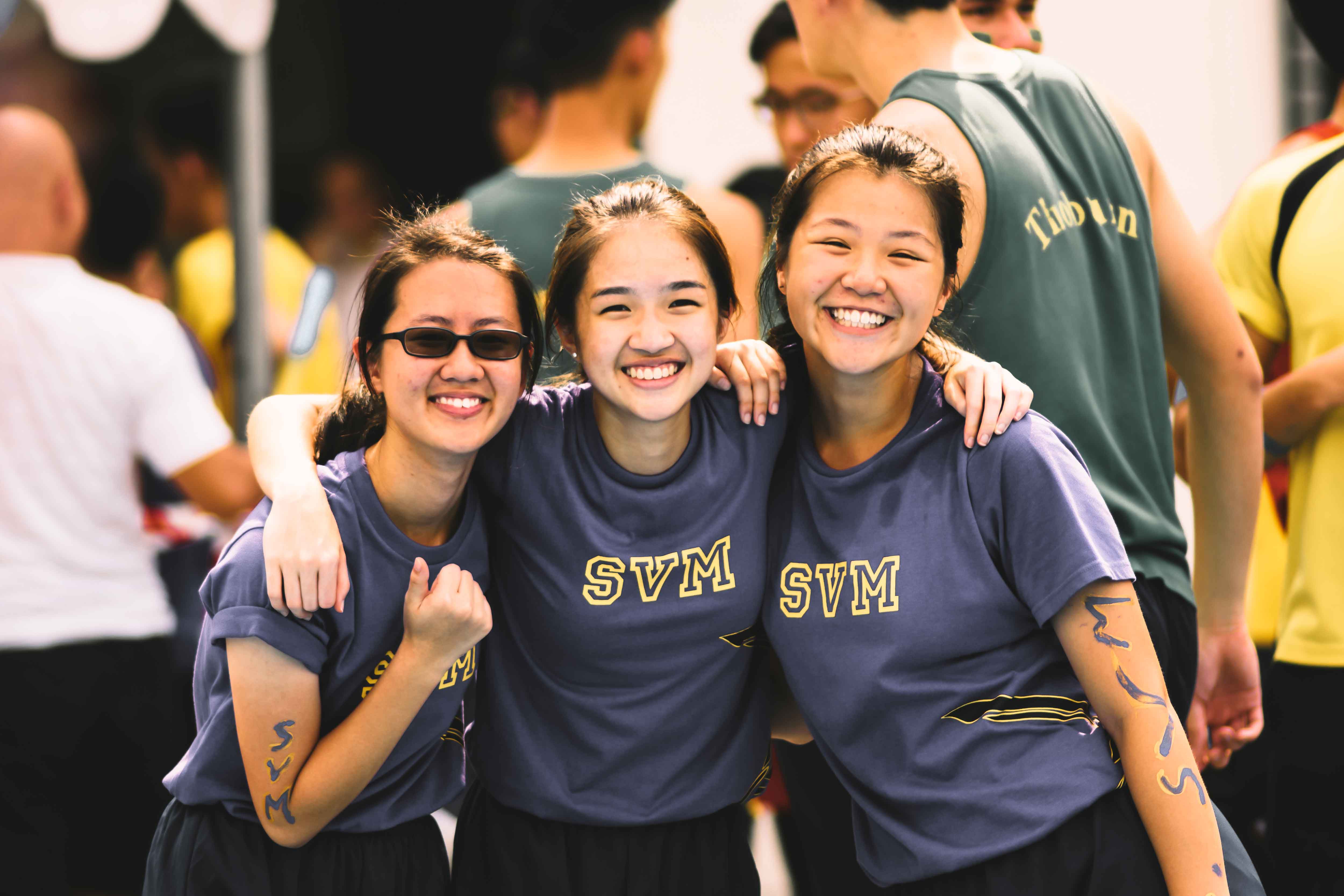 students from mindanao universities