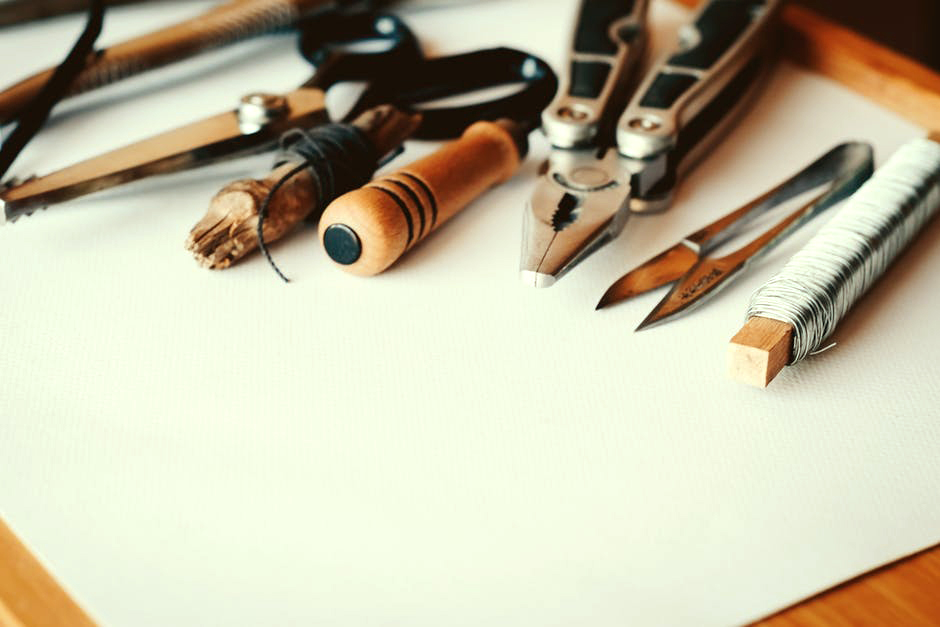 tools for professionals