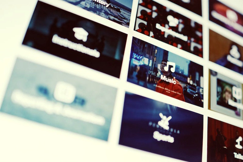 websites