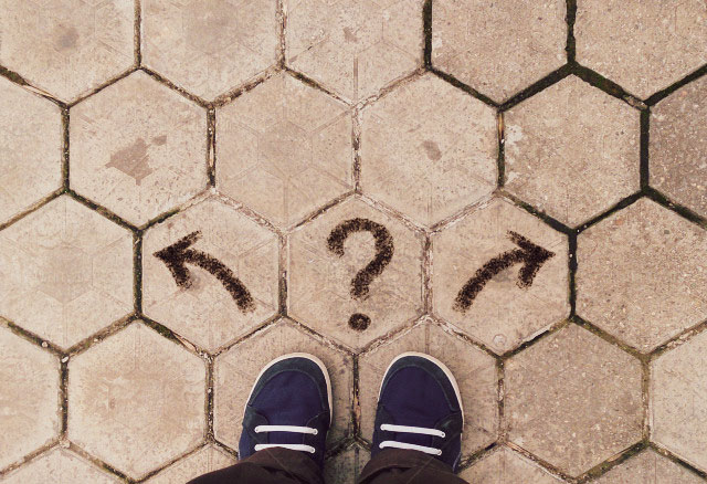 choosing a college course