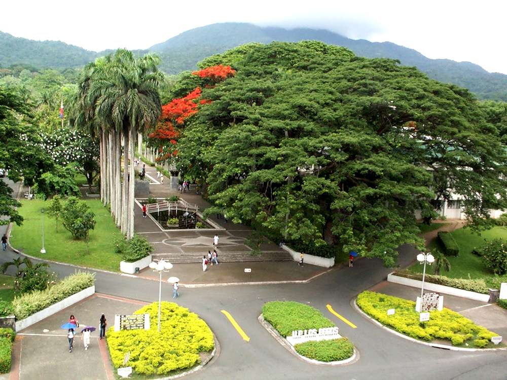 Top 10 Colleges With The Largest Campuses Edukasyon ph Top 10 Colleges With The Largest Campuses Edukasyon ph