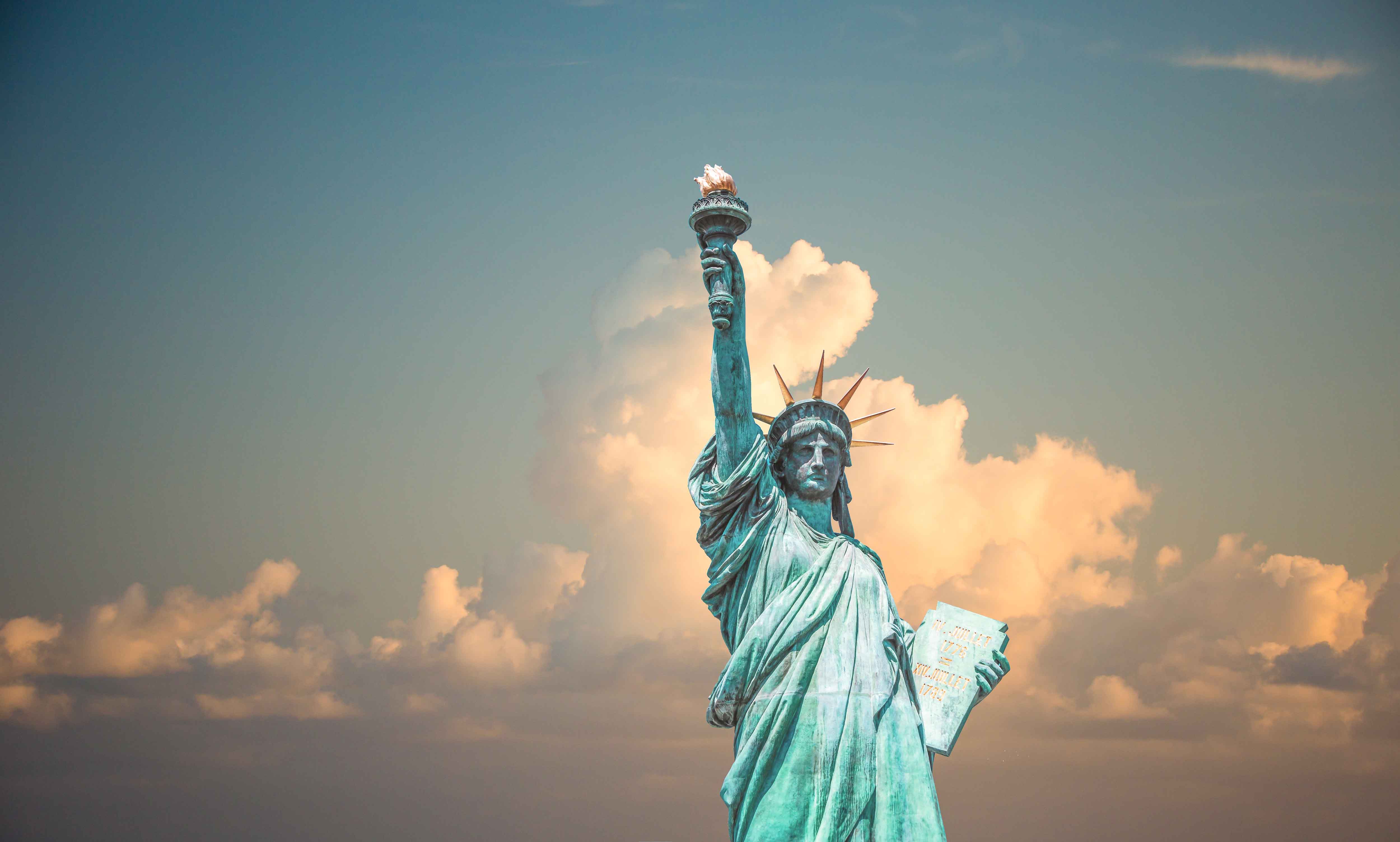 Study Abroad in the US