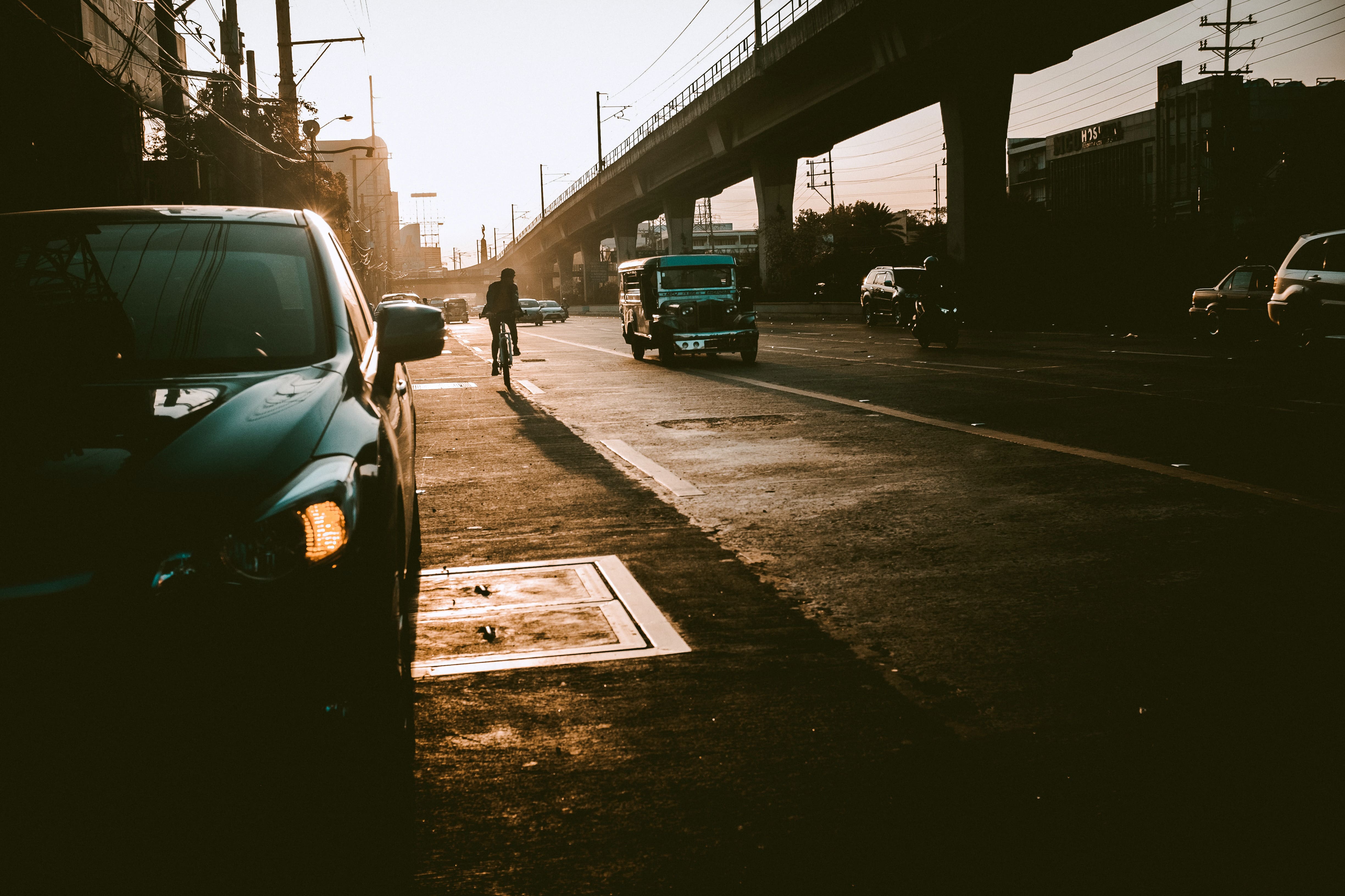 study in Manila