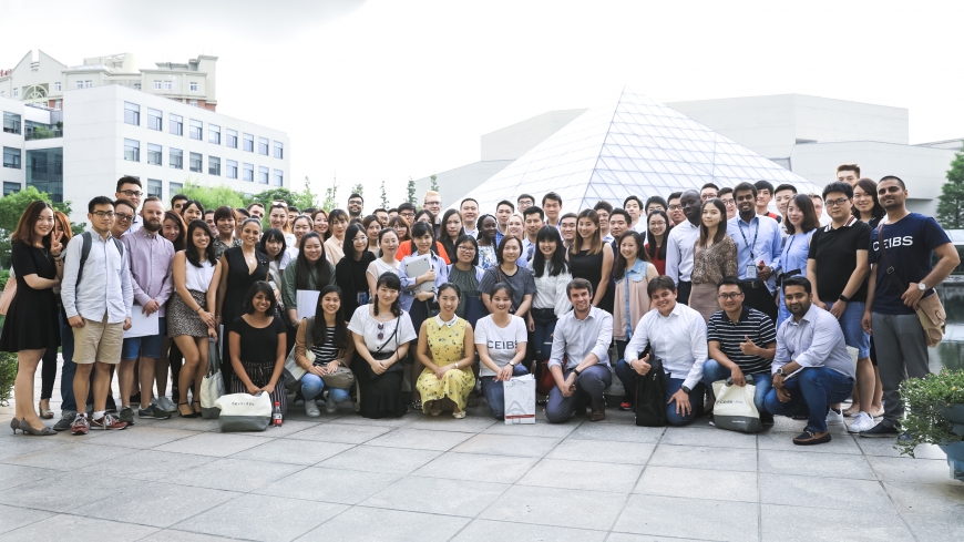 ceibs summer pre mba boot camp