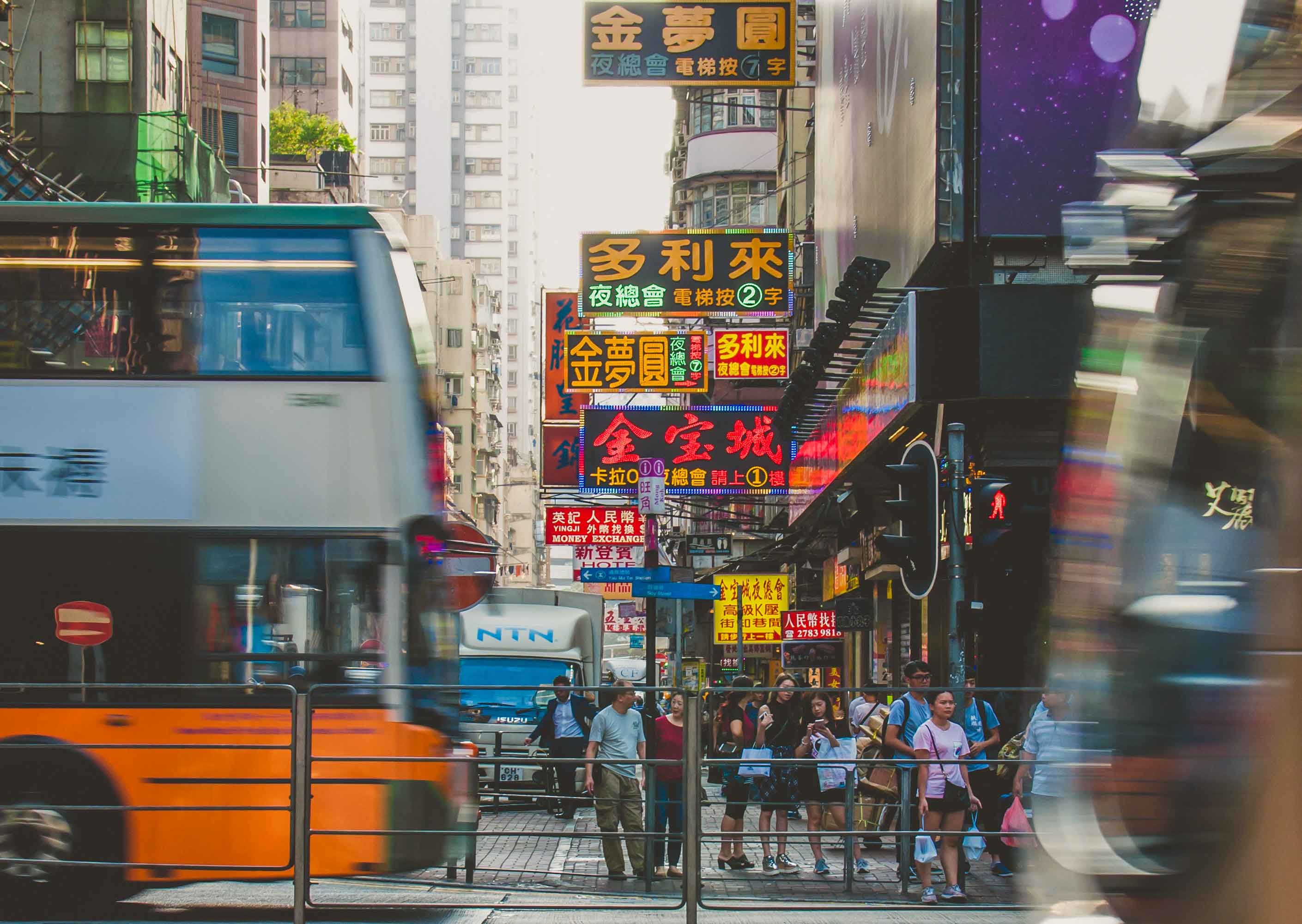 student visa in hong kong