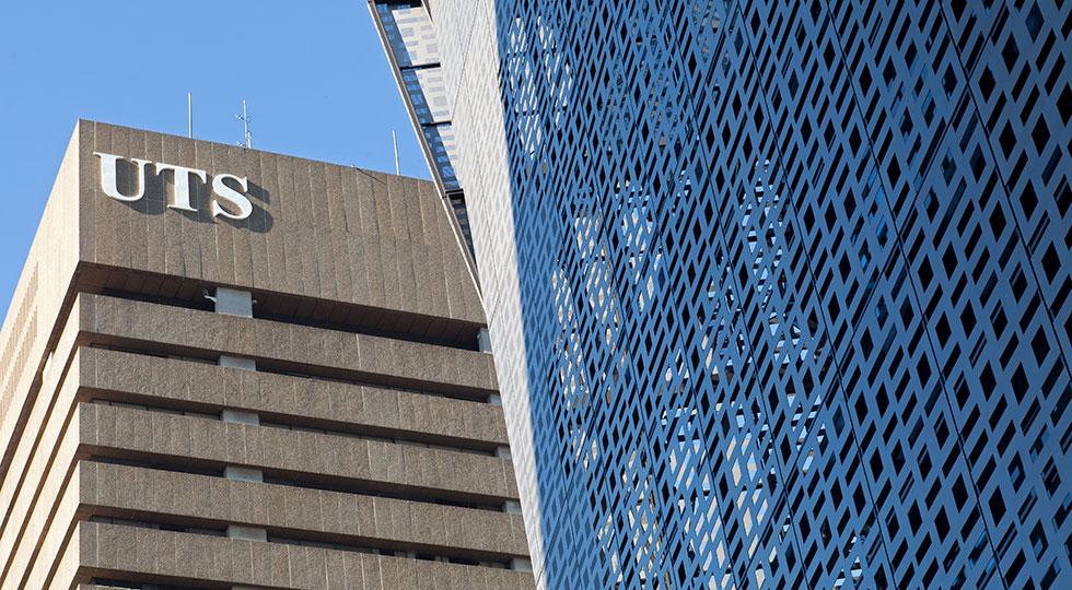 UTS QS ranking