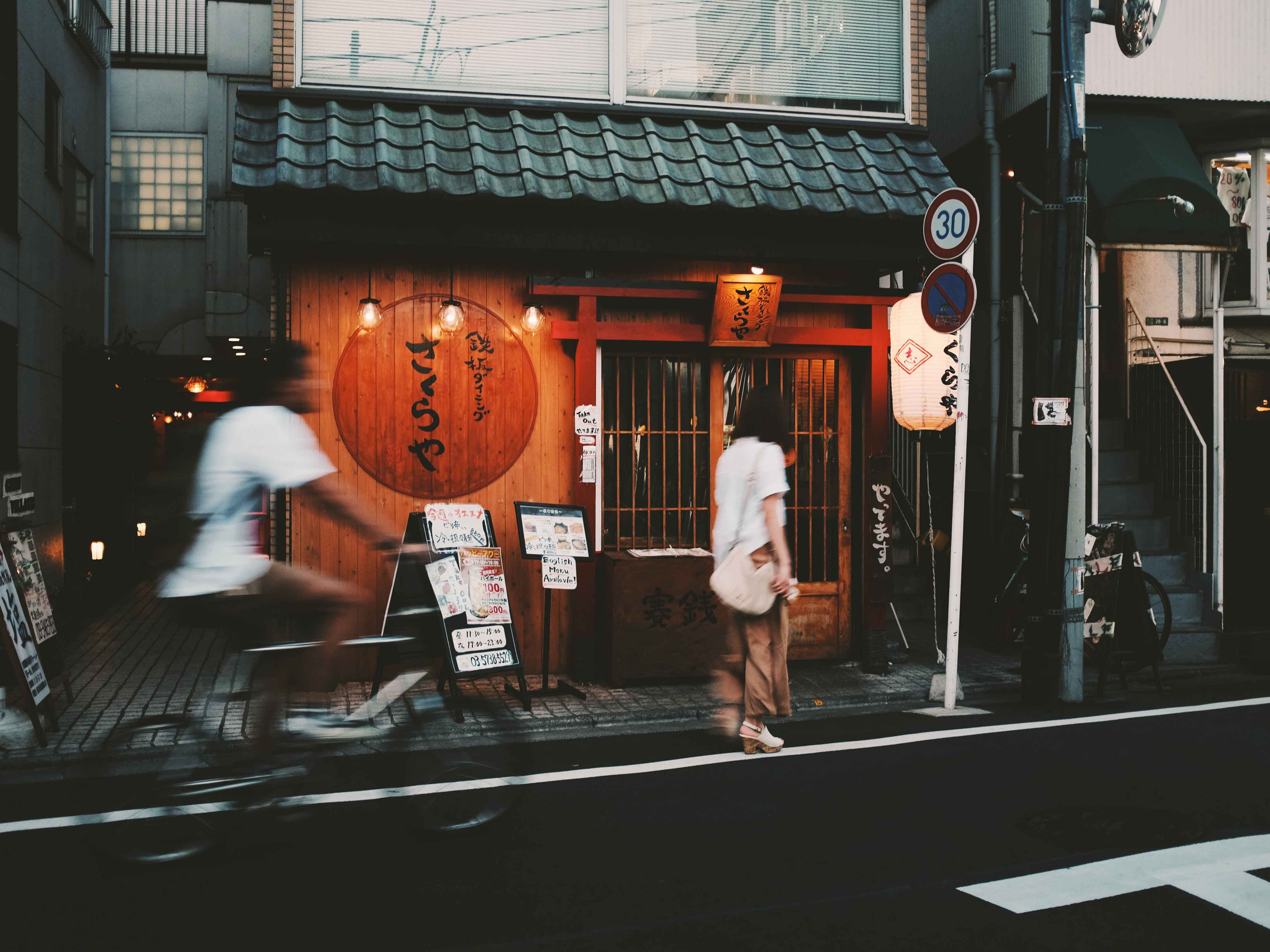 work visa in japan