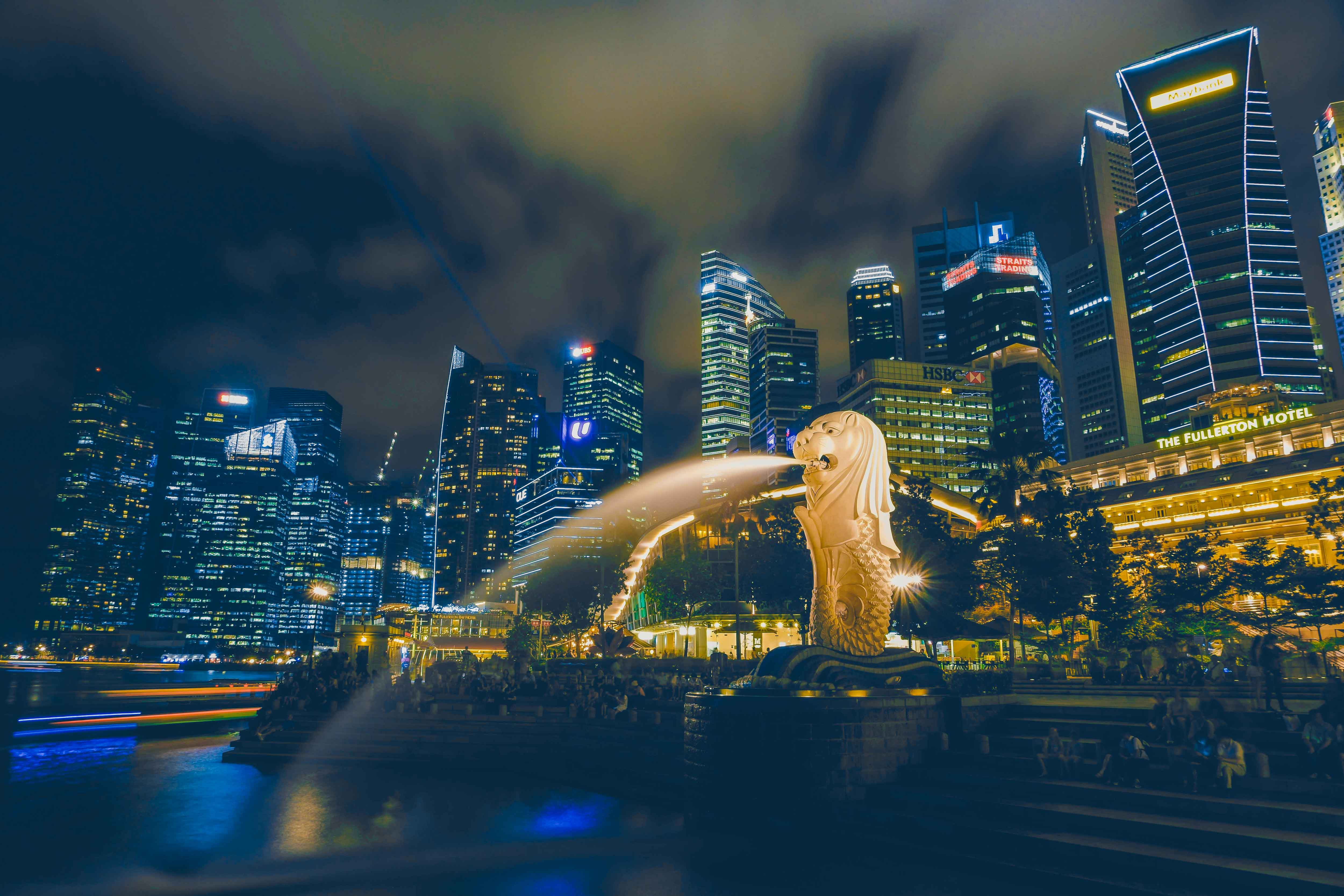 study in singapore