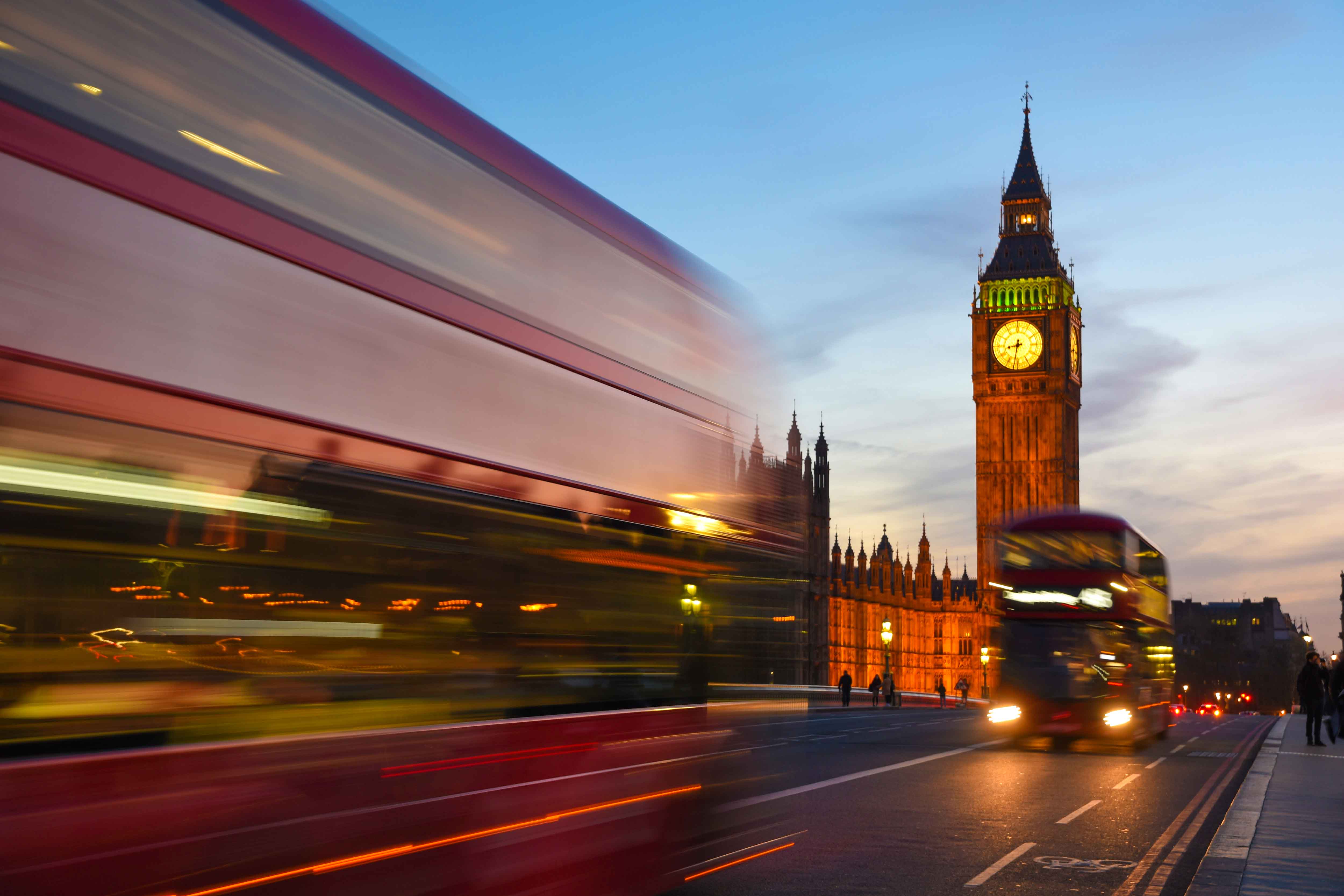 study in uk