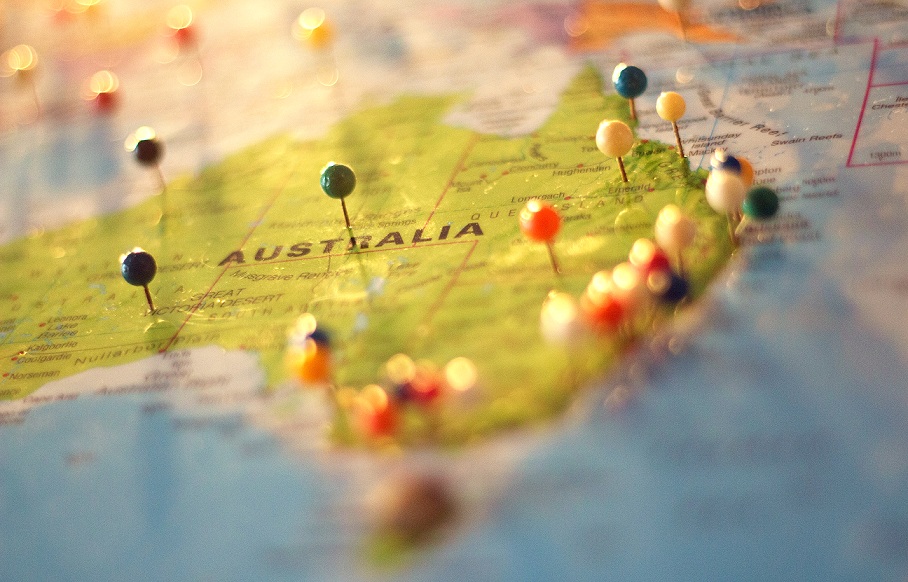 australian scholarships