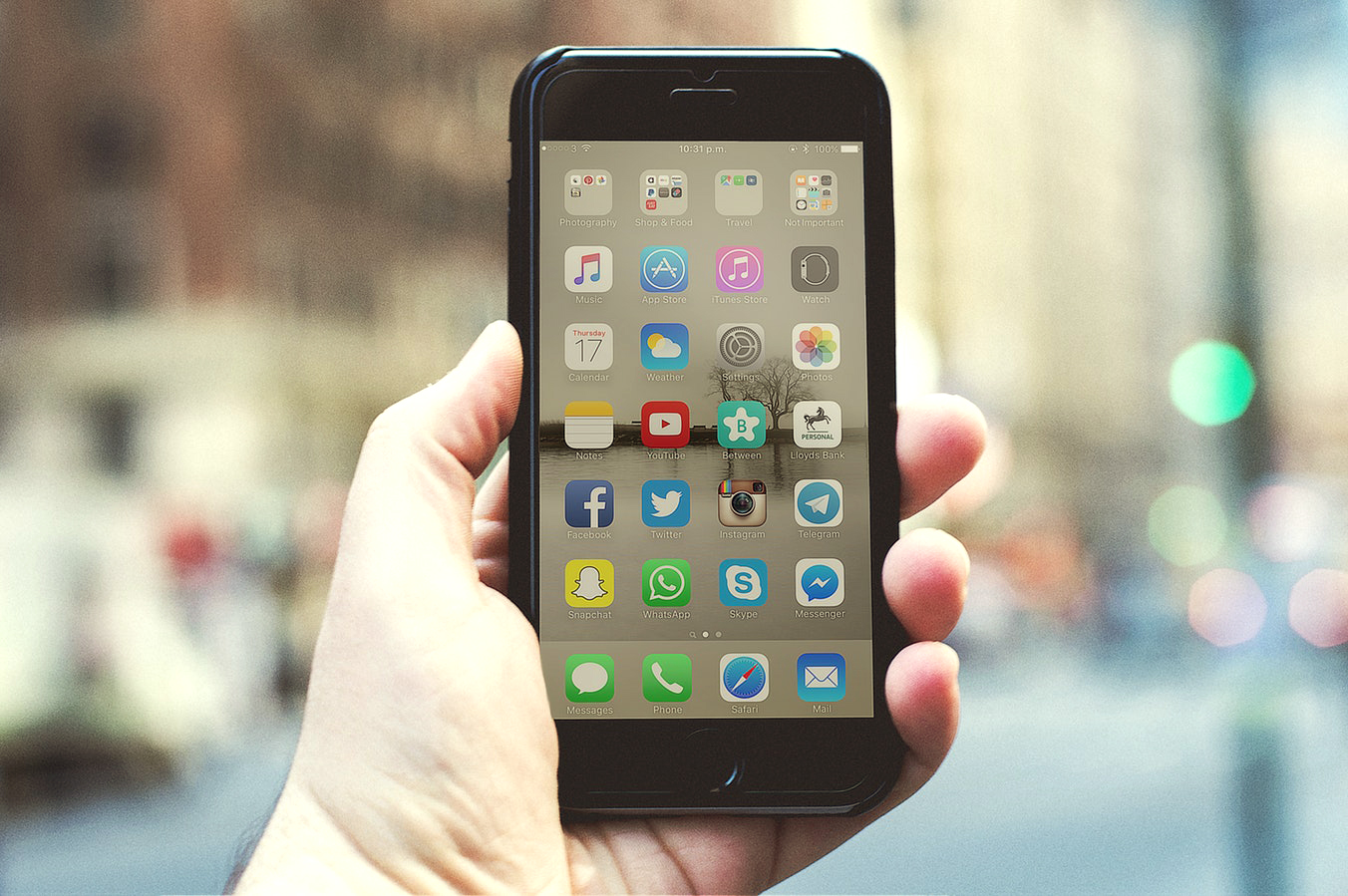 apps every college student should have
