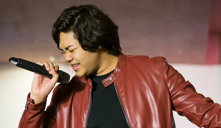 future berklee student diego cortez