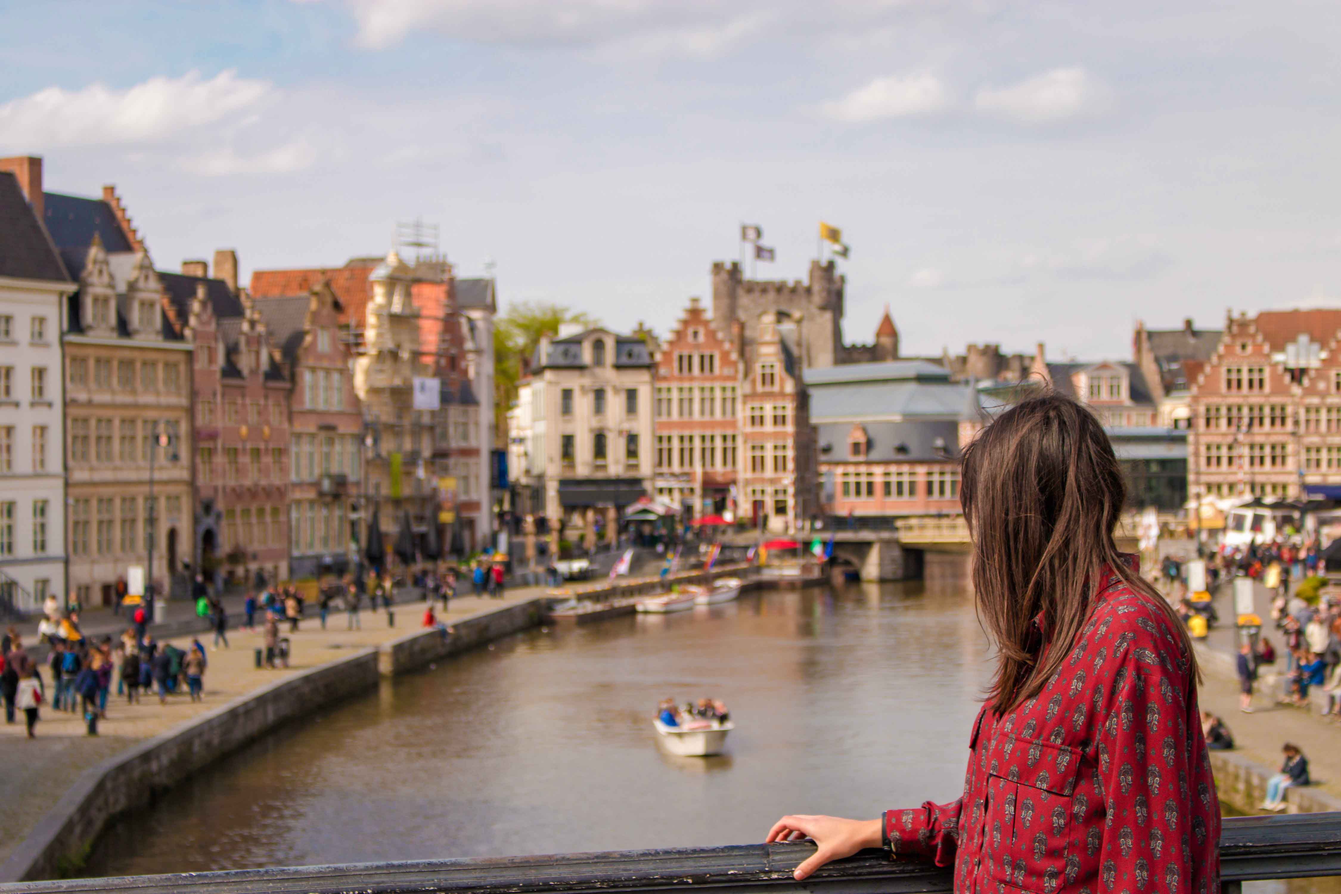 start your study abroad journey