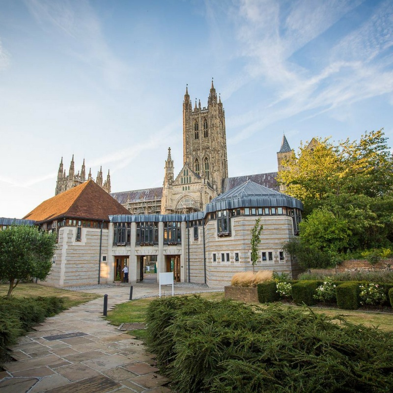 Kent-Canterbury | Edukasyon.ph