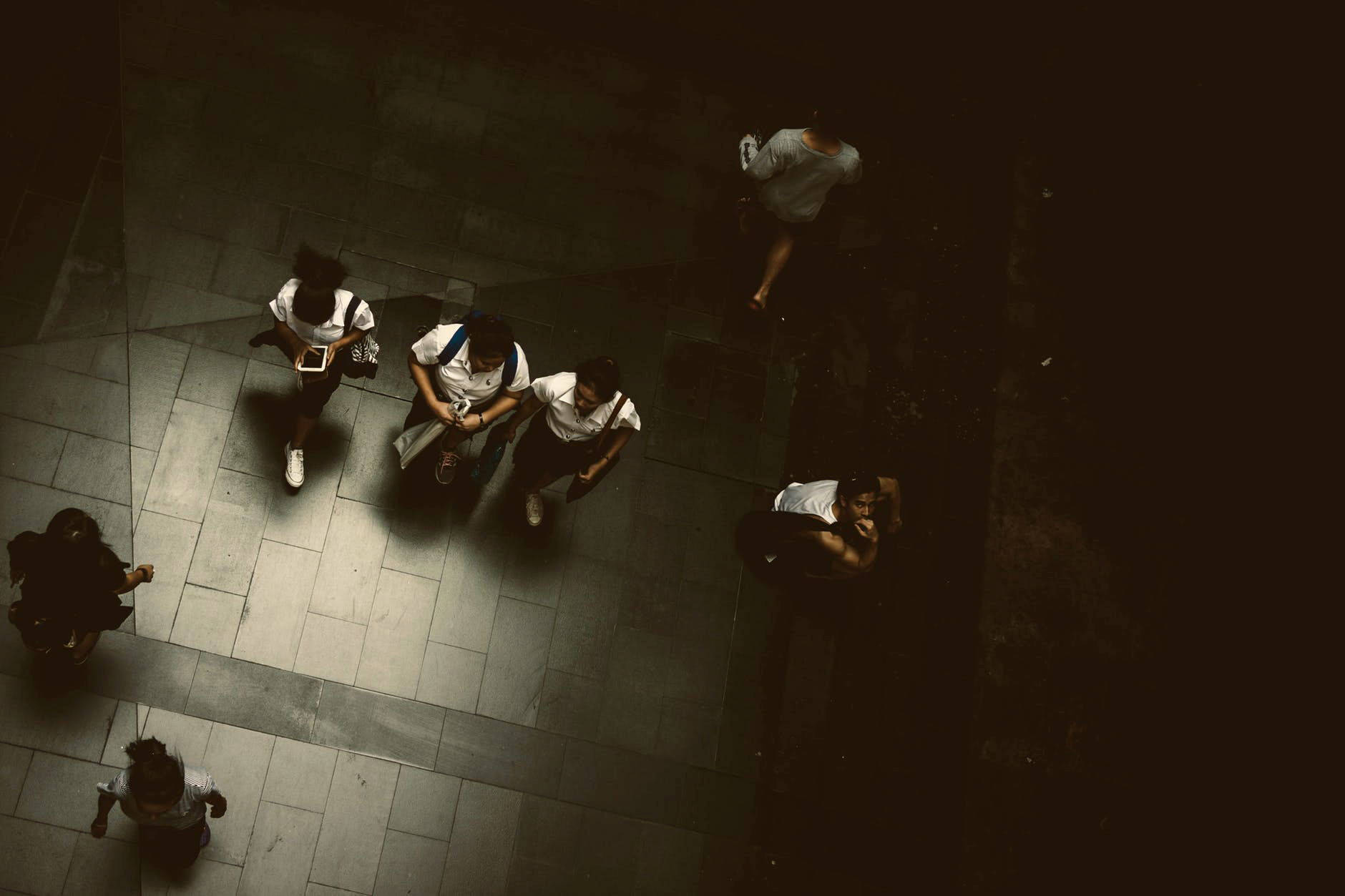 subtle signs of bullying