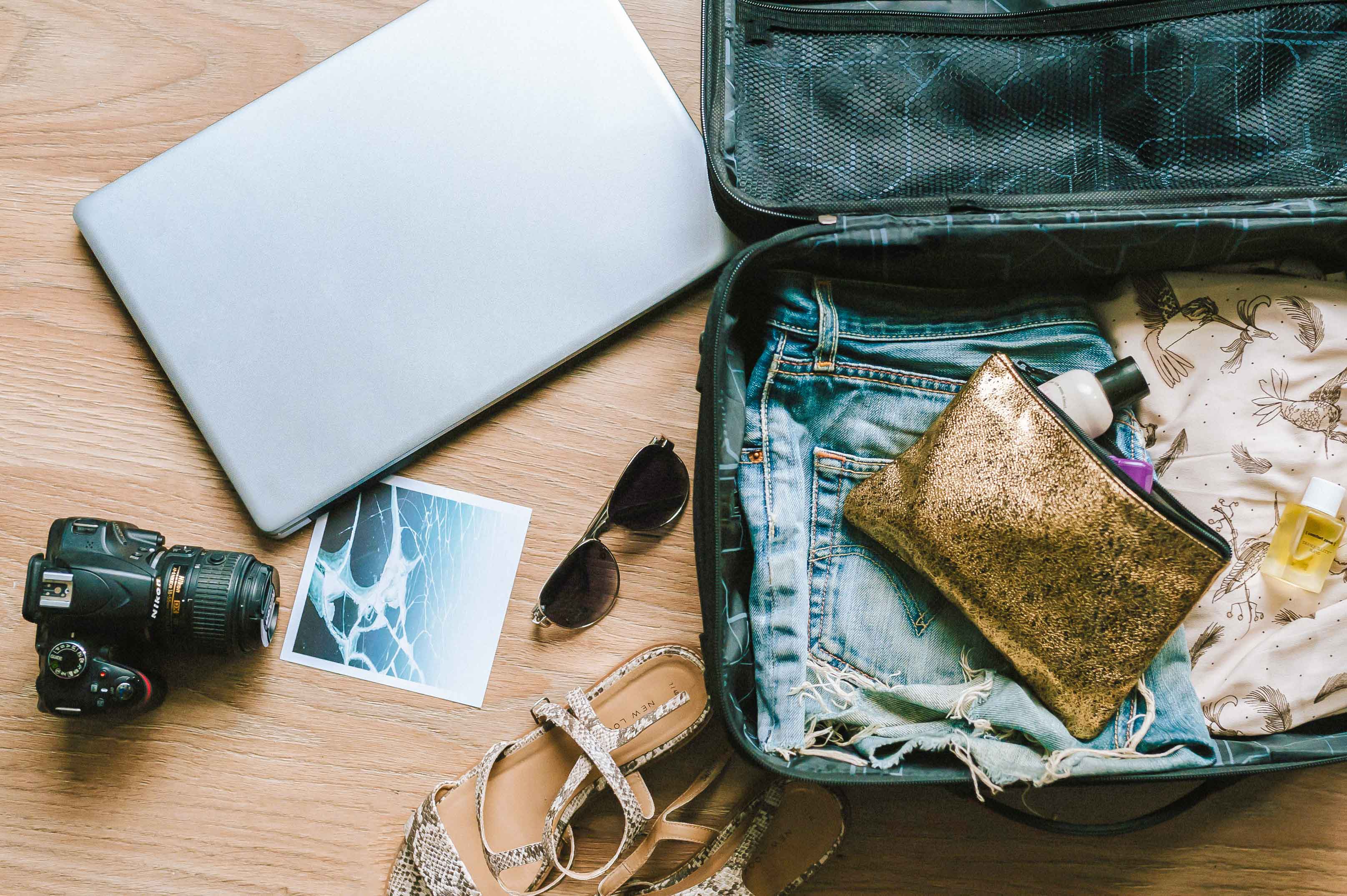 How to Be an Eco Friendly Traveler while Studying Abroad