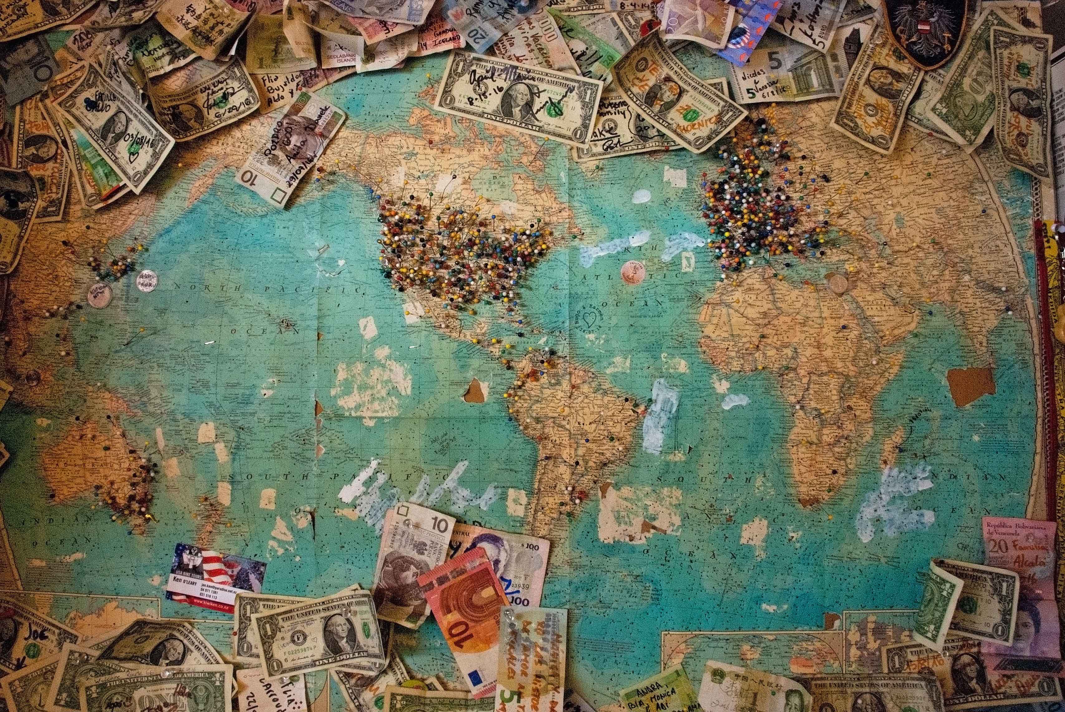 Start Studying Abroad with Minimal Budget