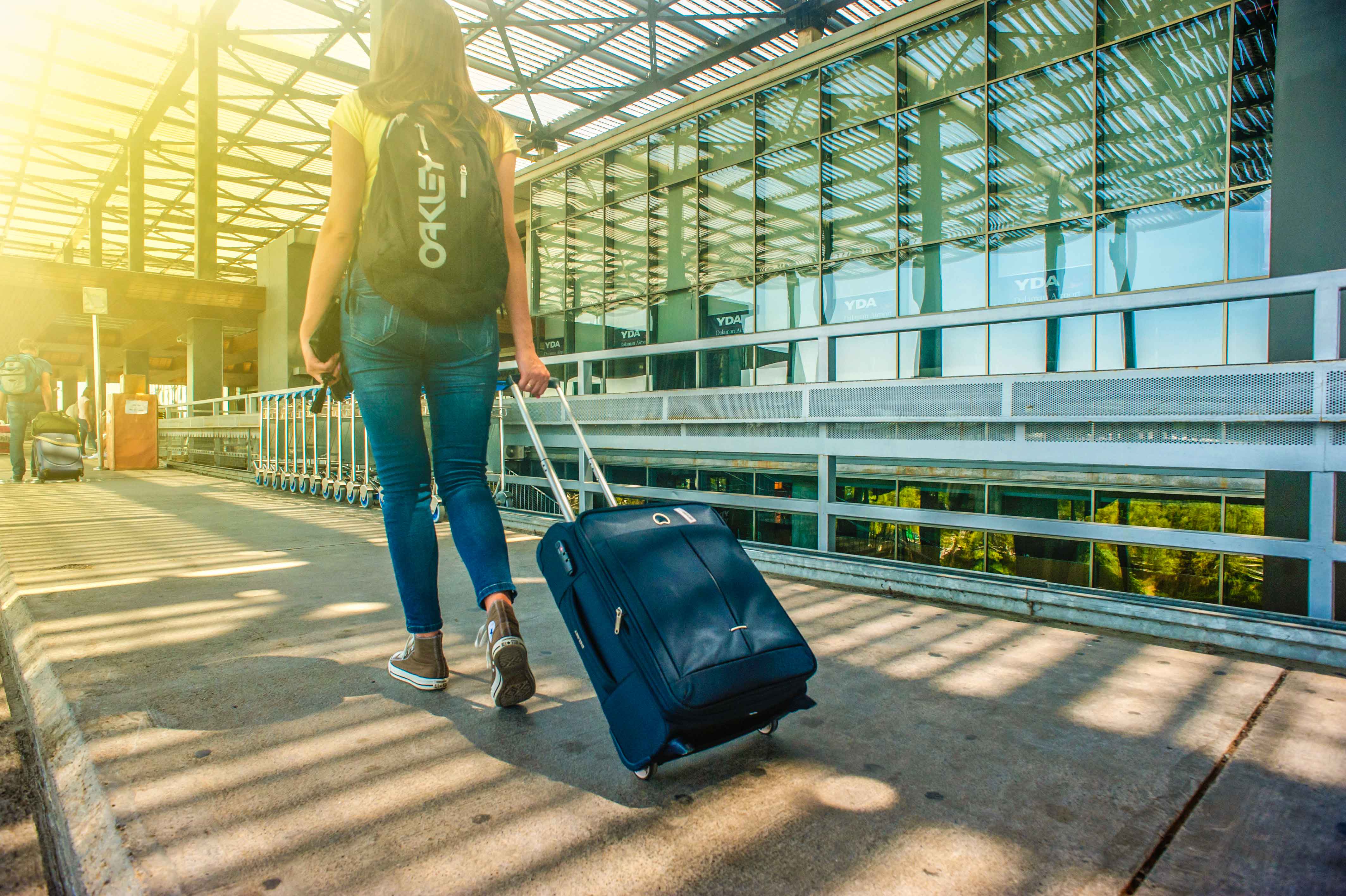 Study Abroad Scholarships