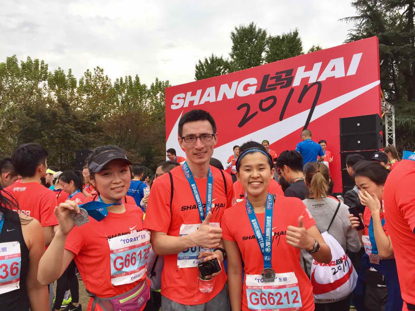 CEIBS MBA student Krizanne Ty