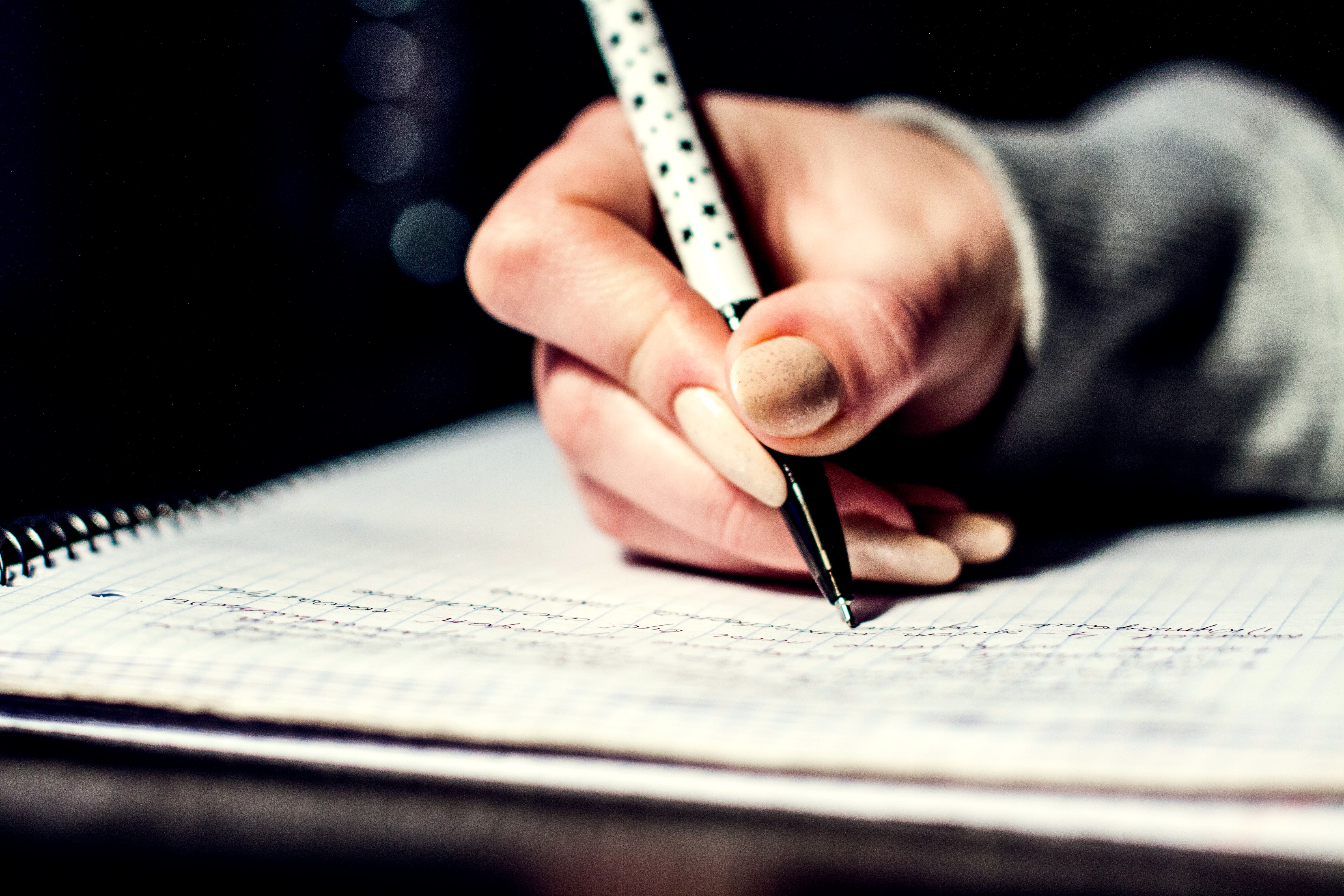 Academic Strands