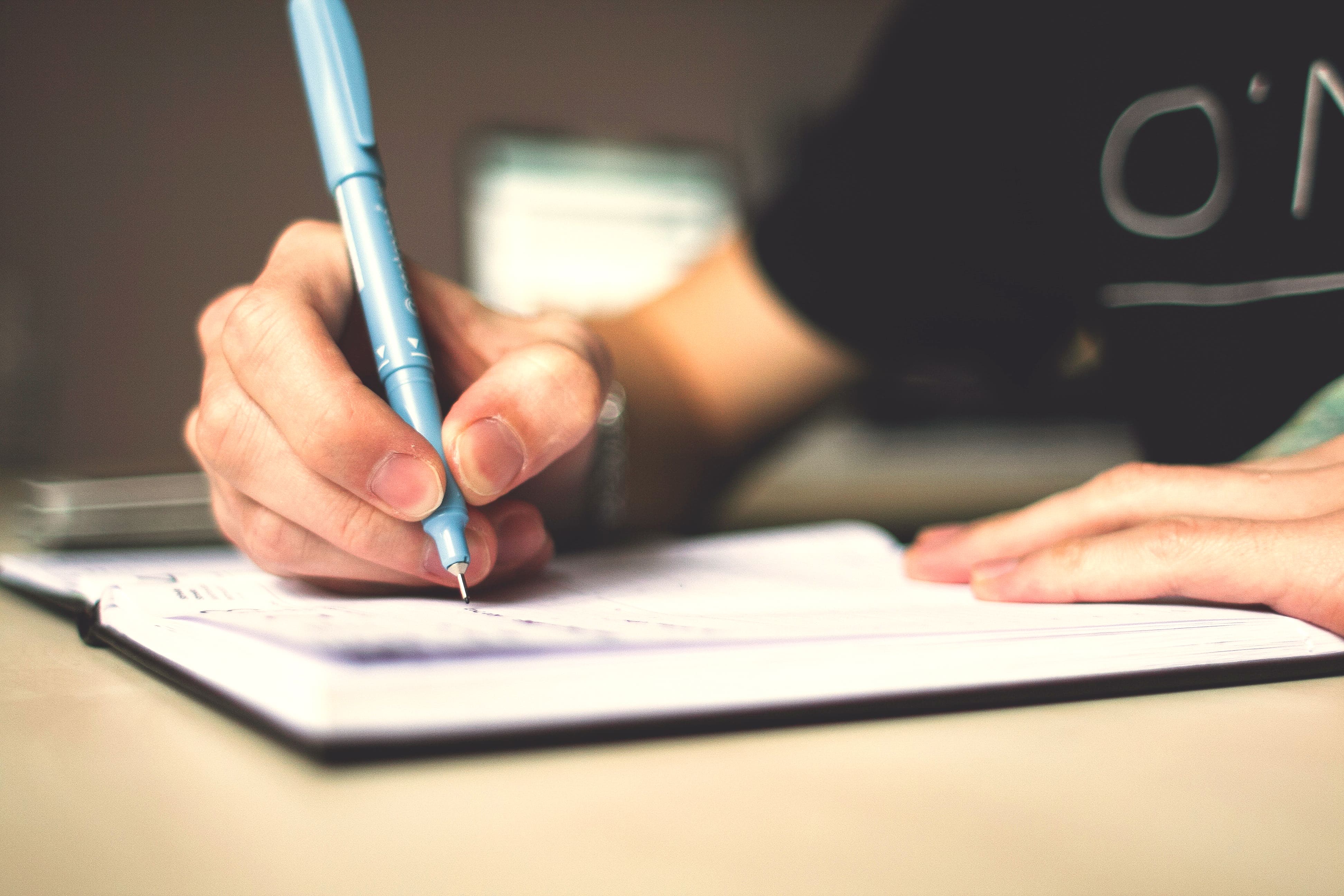 The Common Application: Essay Tips