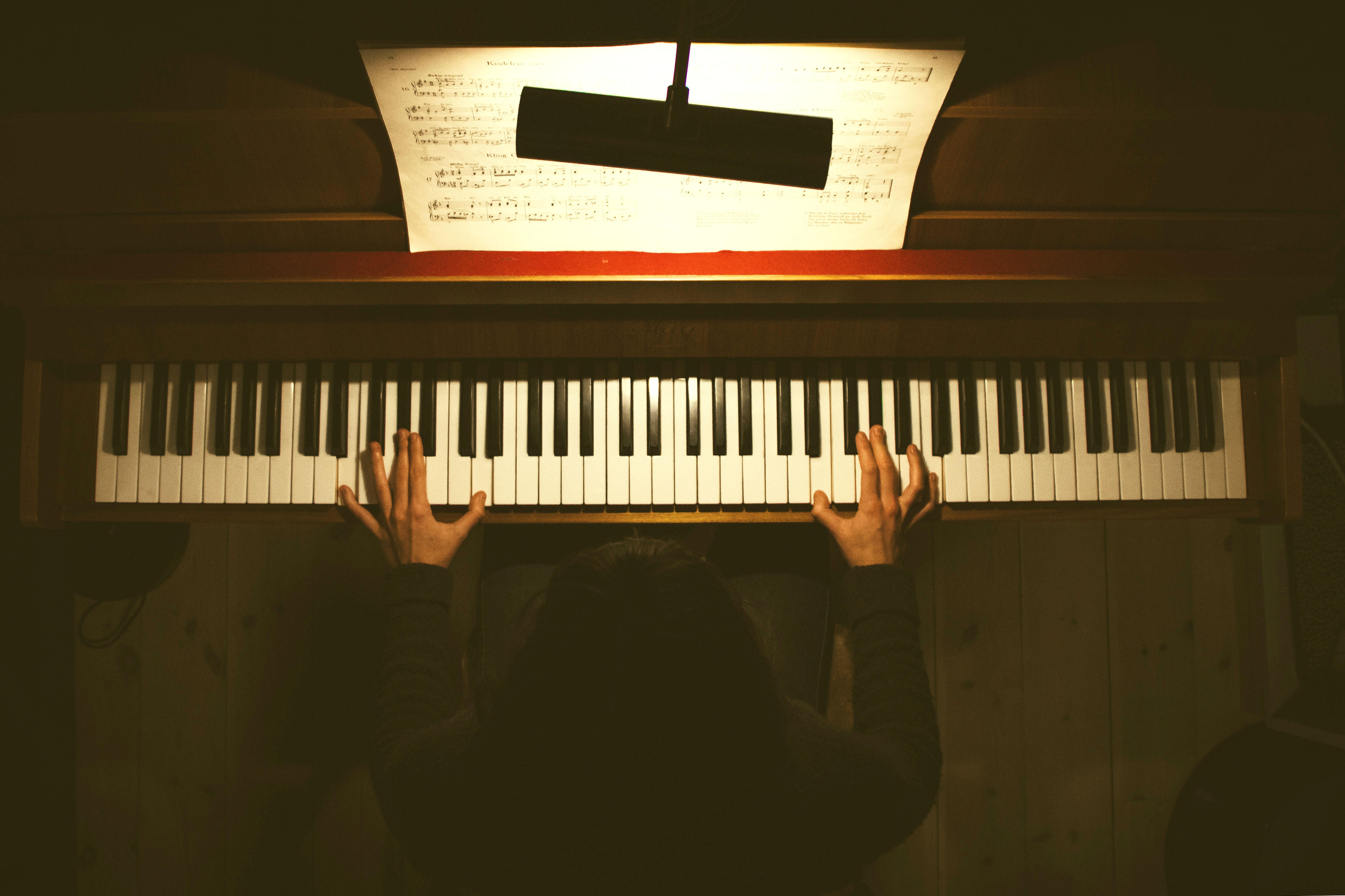 music degree