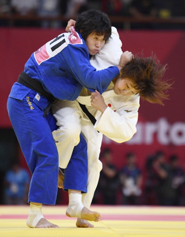 Kiyomi Watanabe