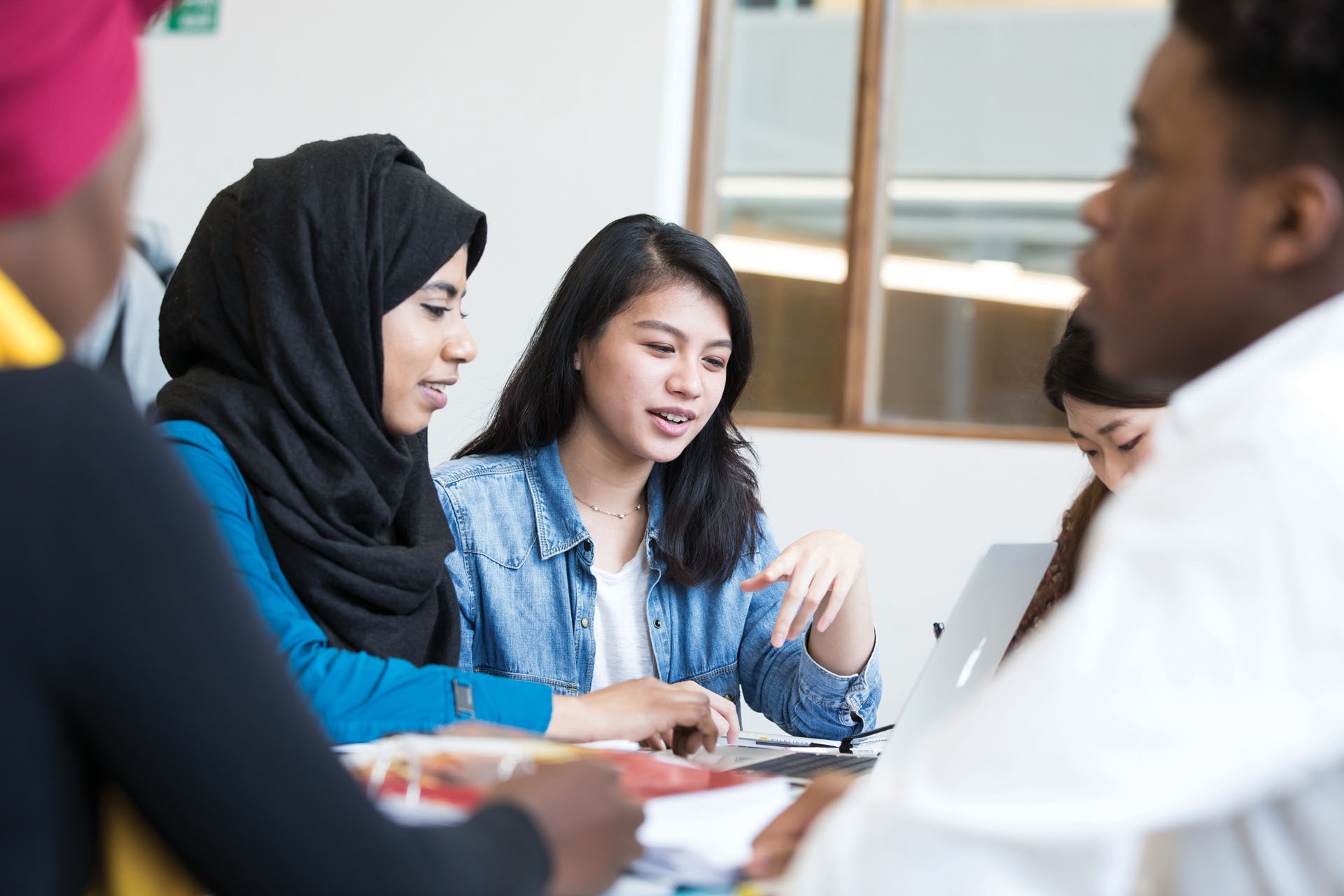 University of Kent is shortlisted for the Outstanding Support for Students award at the Times Higher Education (THE) 2018 Awards.