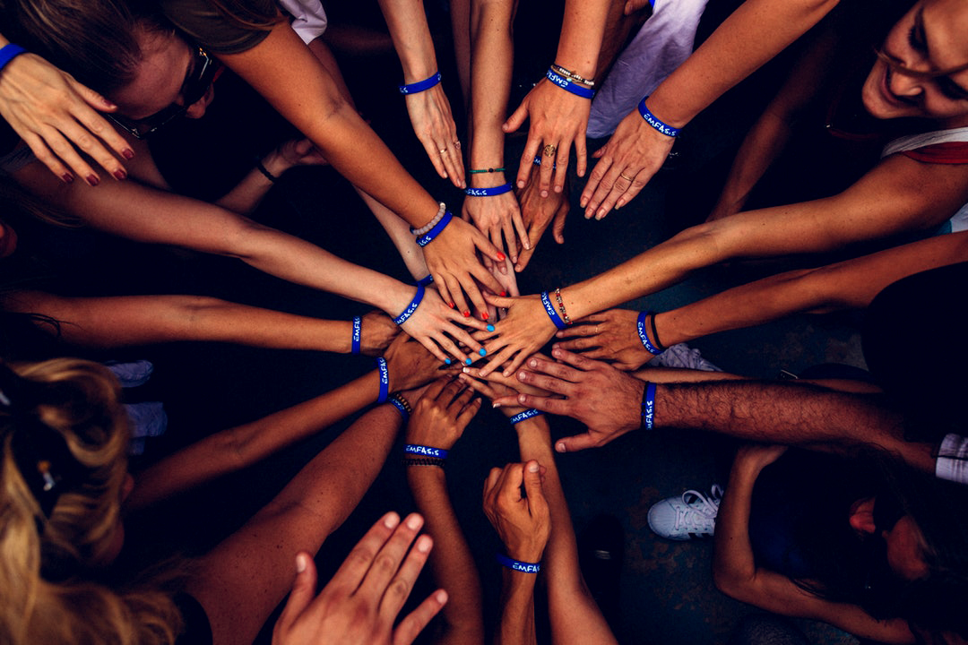 responsible voluntourism