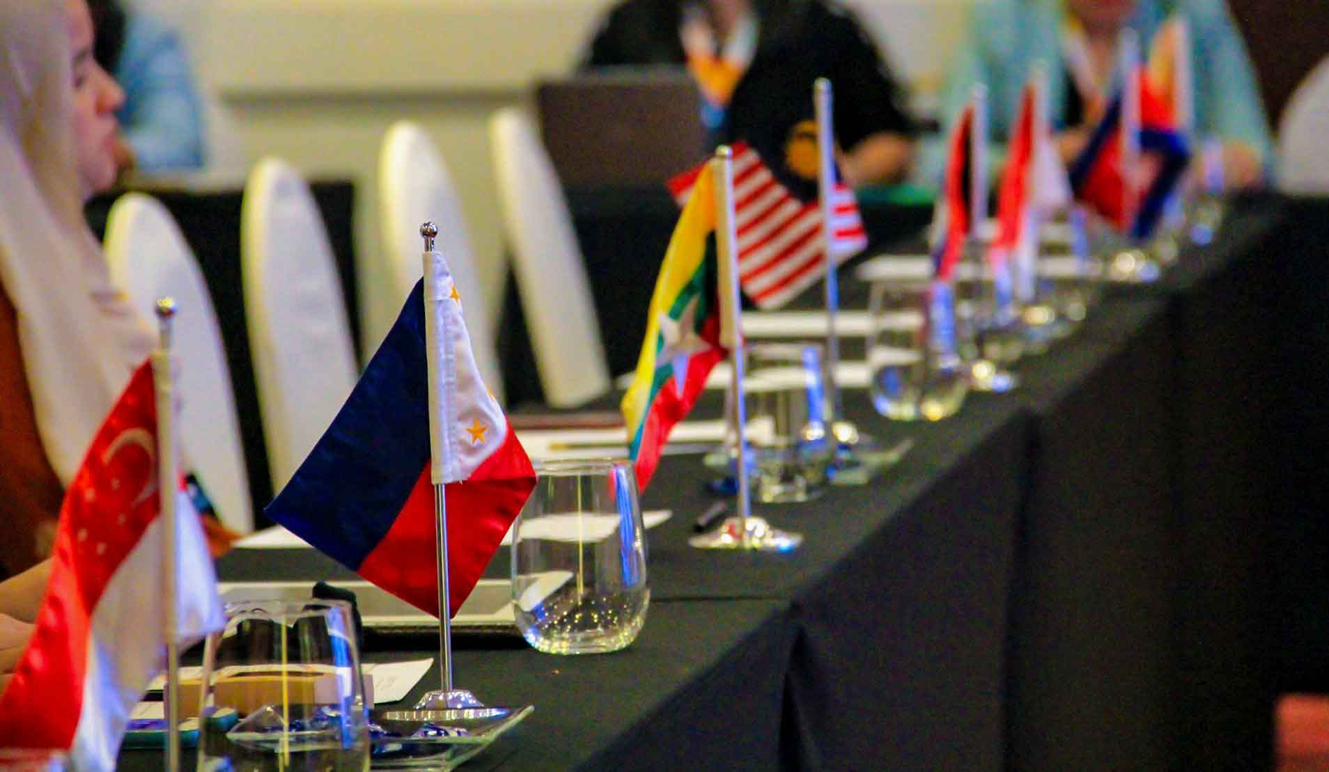 Top 3 Reasons Senior High School Students Should Participate in Model United Nations