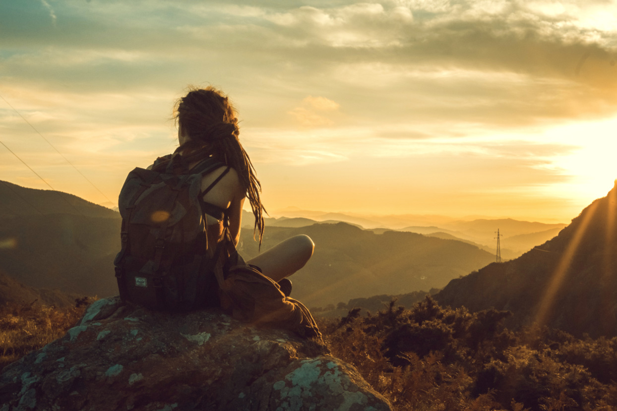 A Shy Person's Guide to Studying Abroad