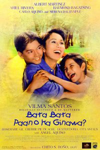Bata Bata movie poster