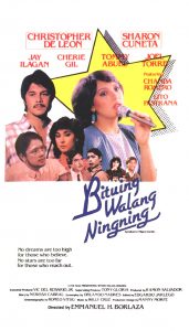 Bituing Walang Ningning movie poster