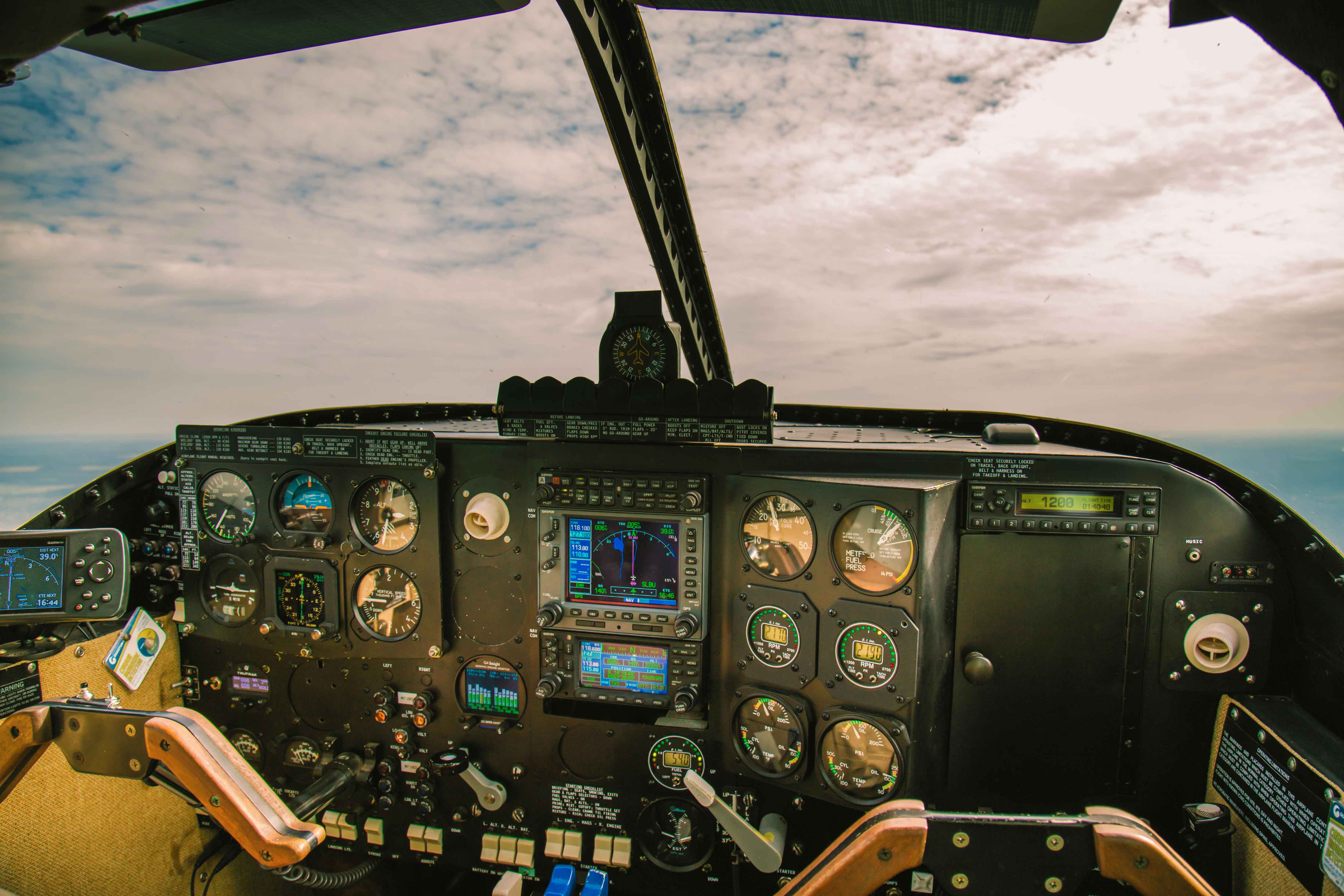 aeronautical engineering