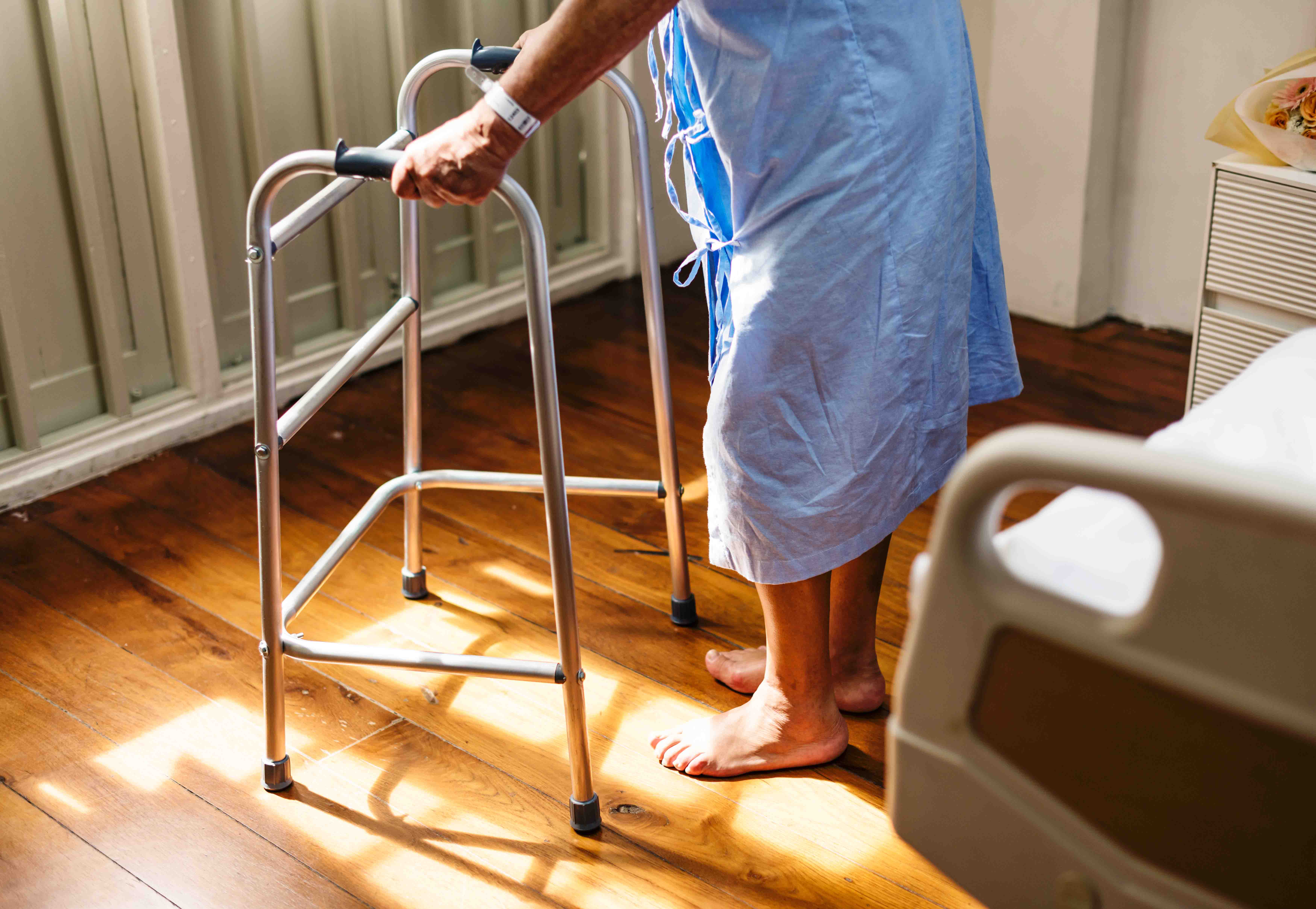 occupational physical therapy