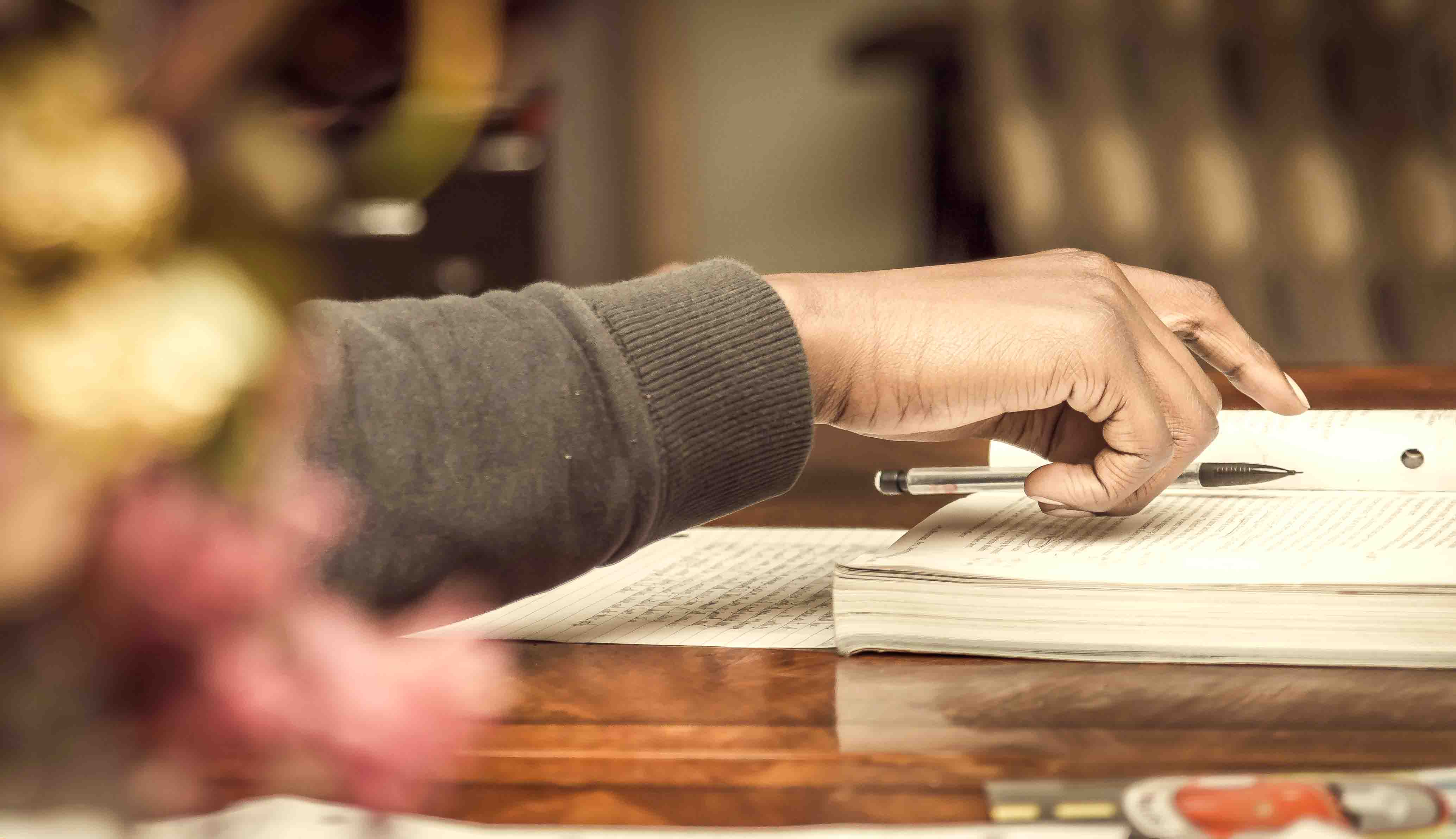 Everything You Need to Know About English Proficiency Tests