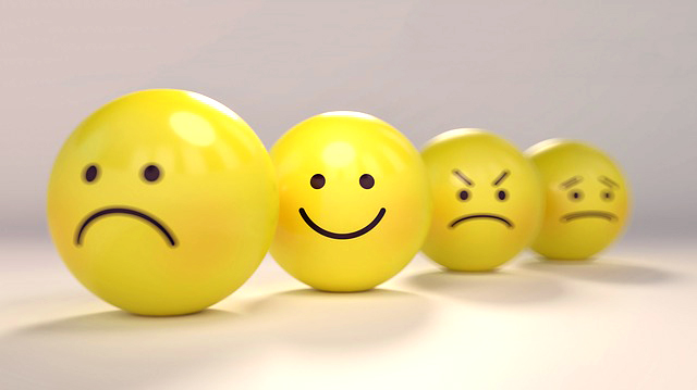 Encourage Your Child to Embrace All Emotions
