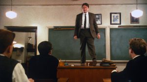 dead poets society