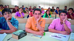 3 idiots