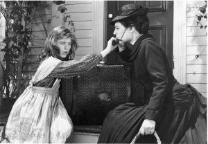 The Miracle Worker